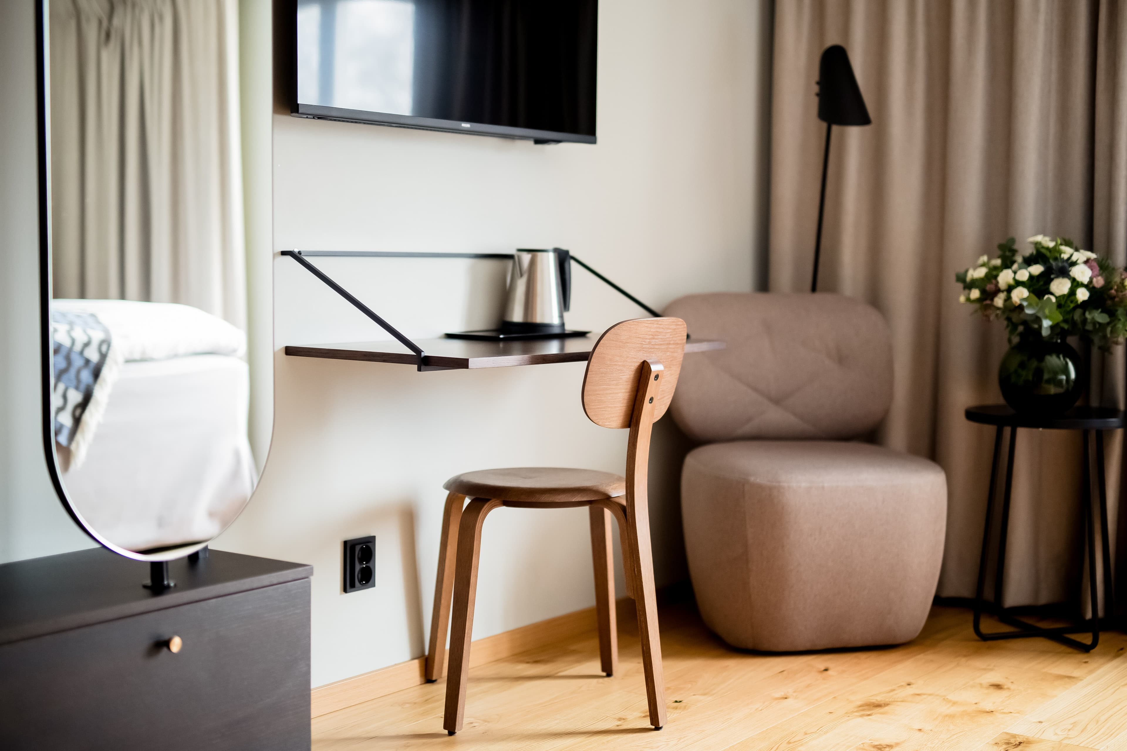 Home Hotel Packhuset - Image 4