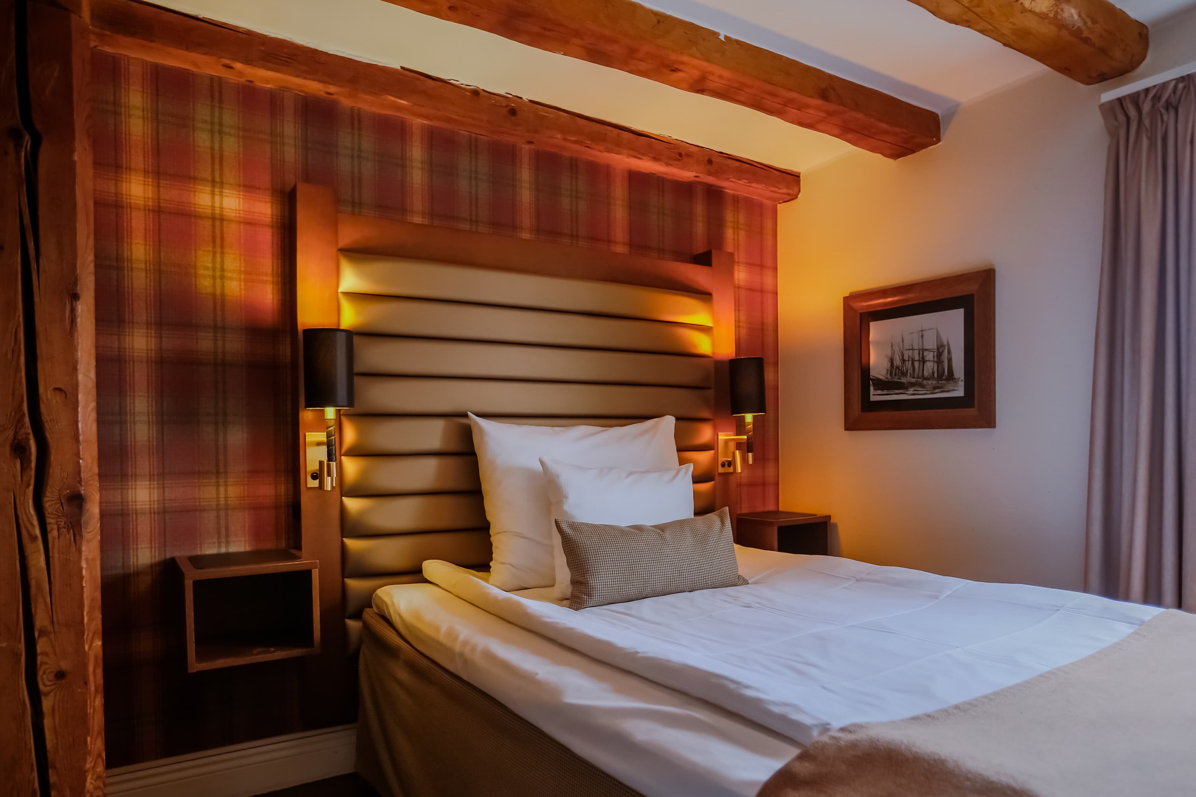 Home Hotel Packhuset — 10
