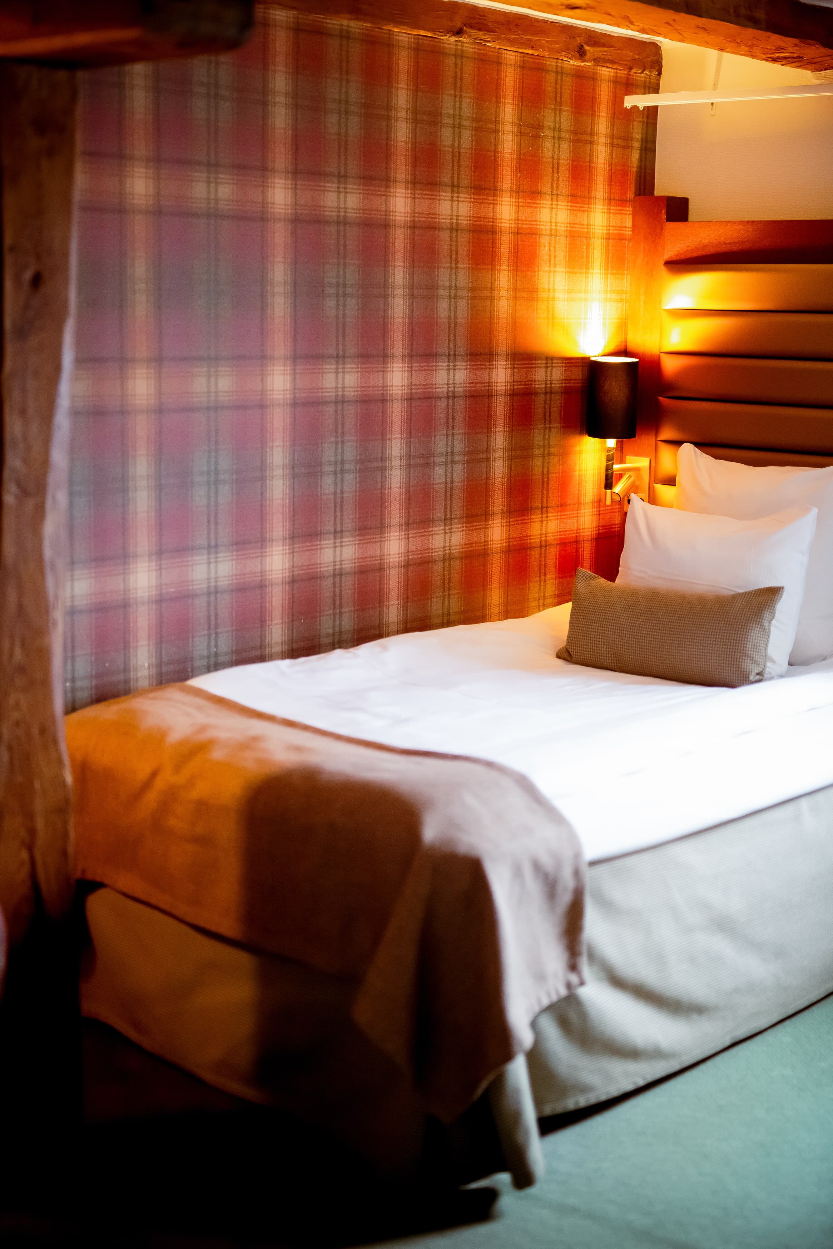 Home Hotel Packhuset — 11