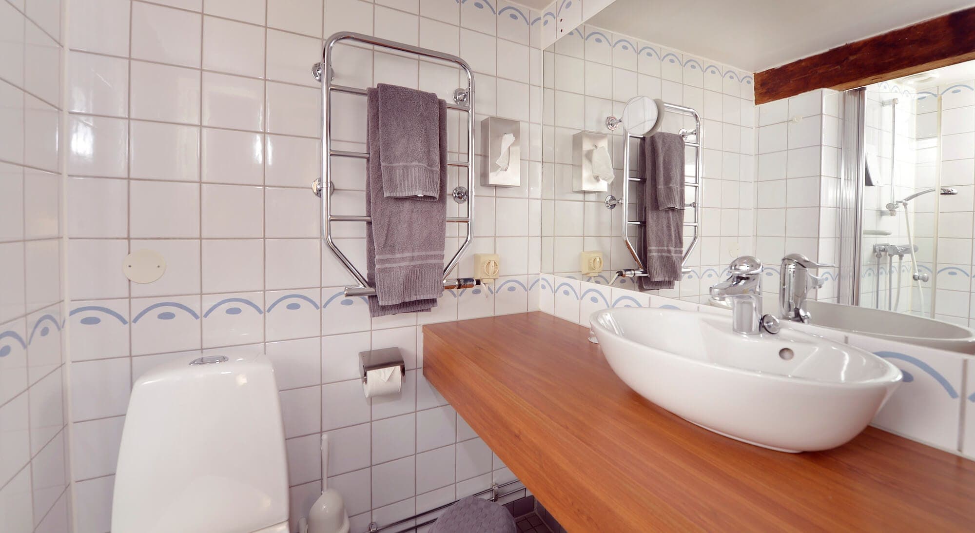 Home Hotel Packhuset — 12
