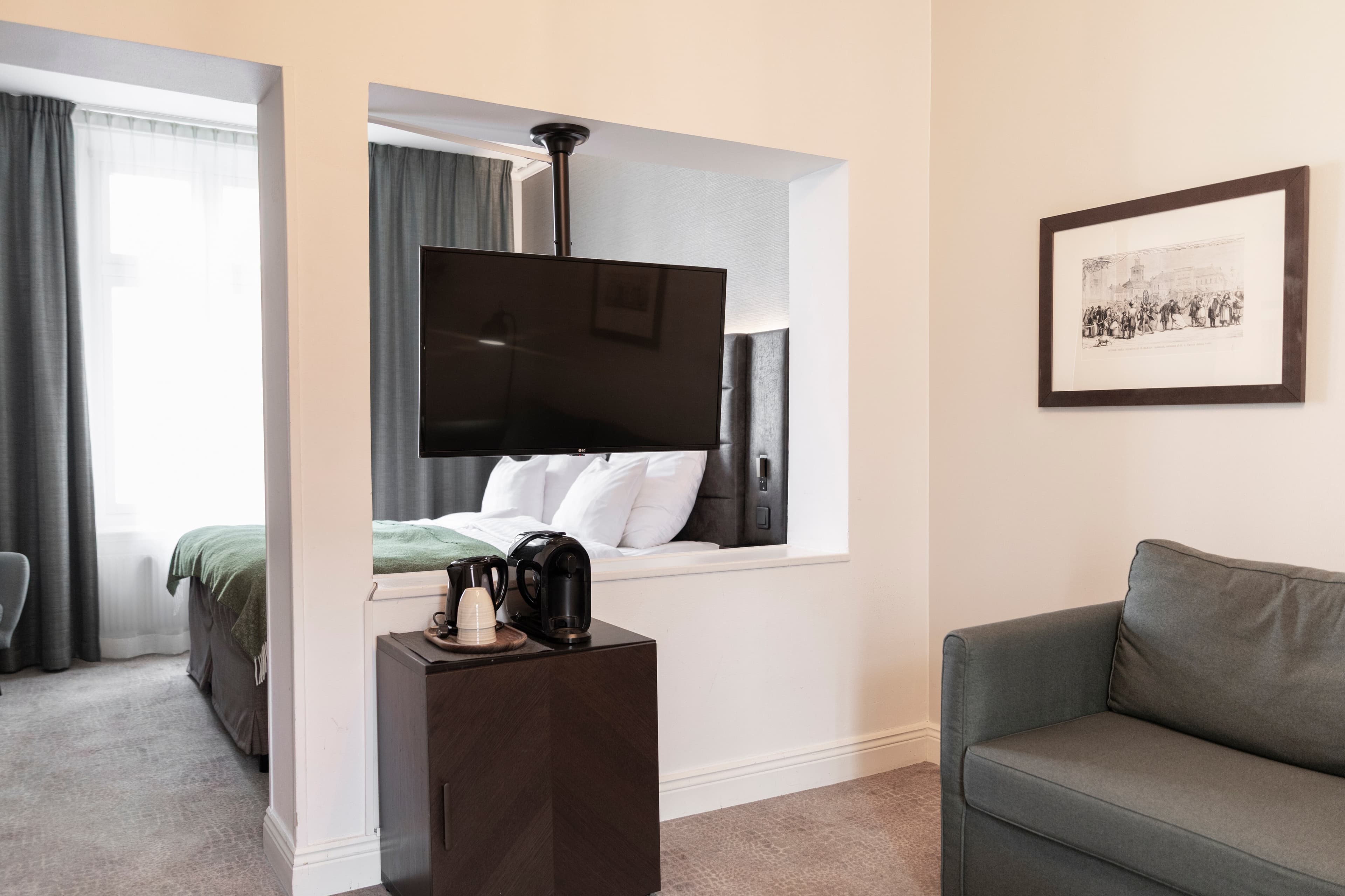 Home Hotel Victoria - Image 4