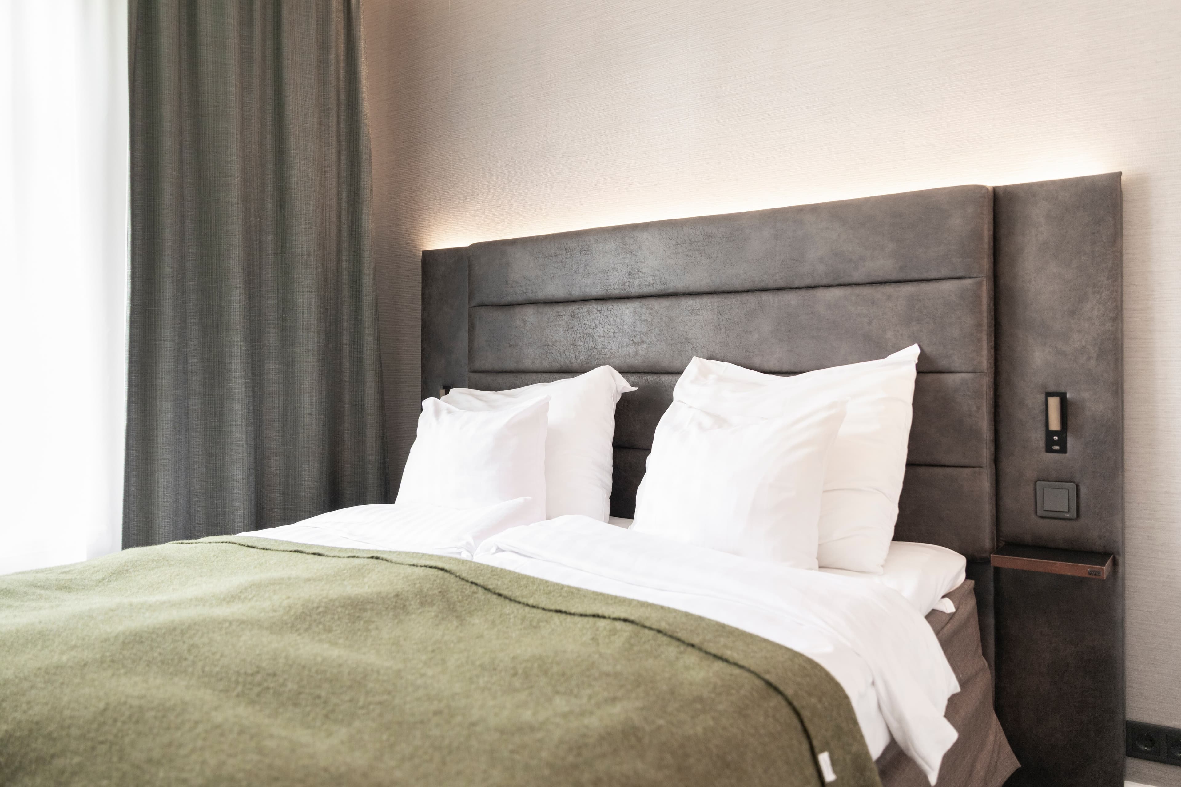 Home Hotel Victoria - Image 5