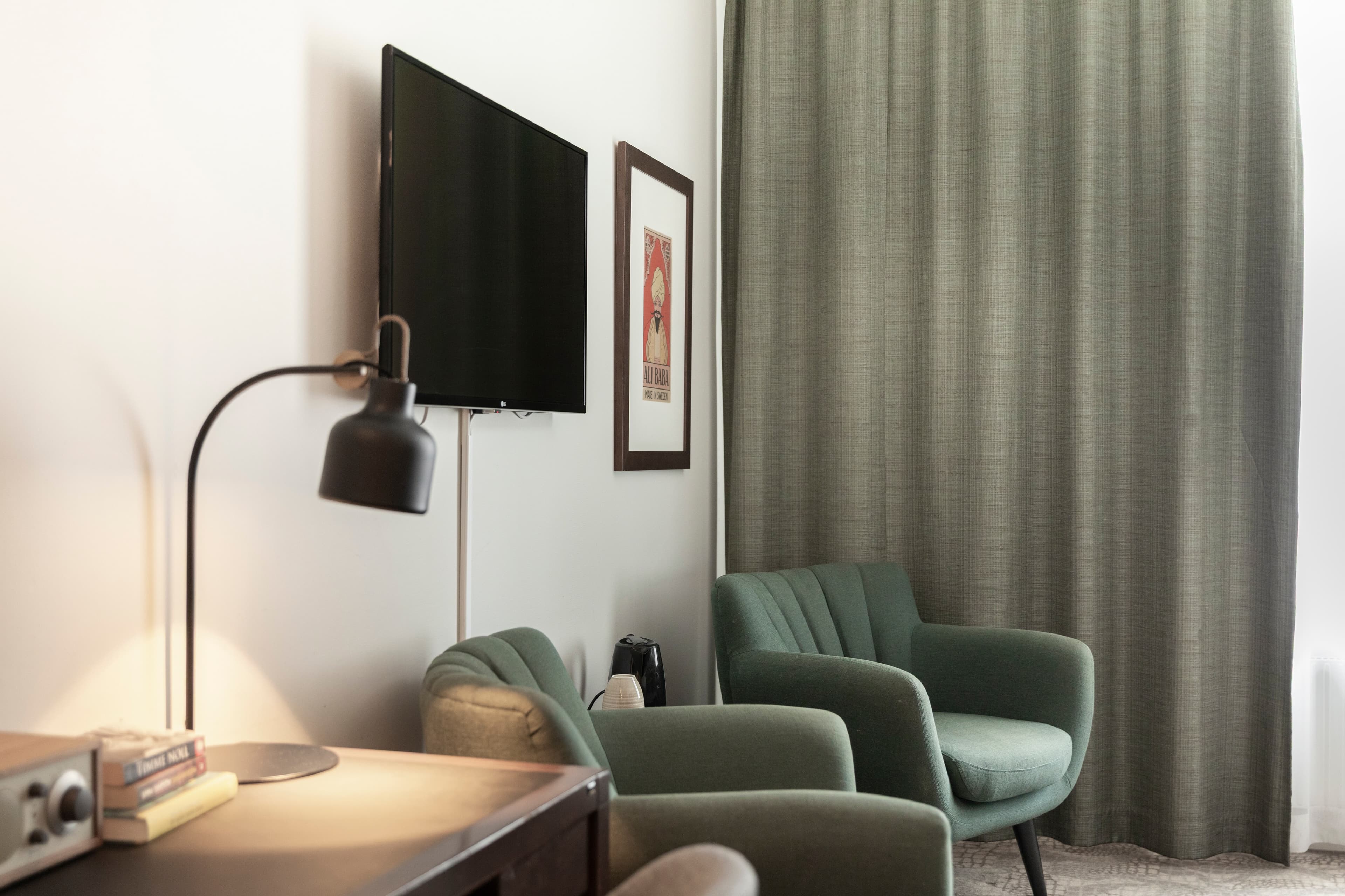Home Hotel Victoria — 6