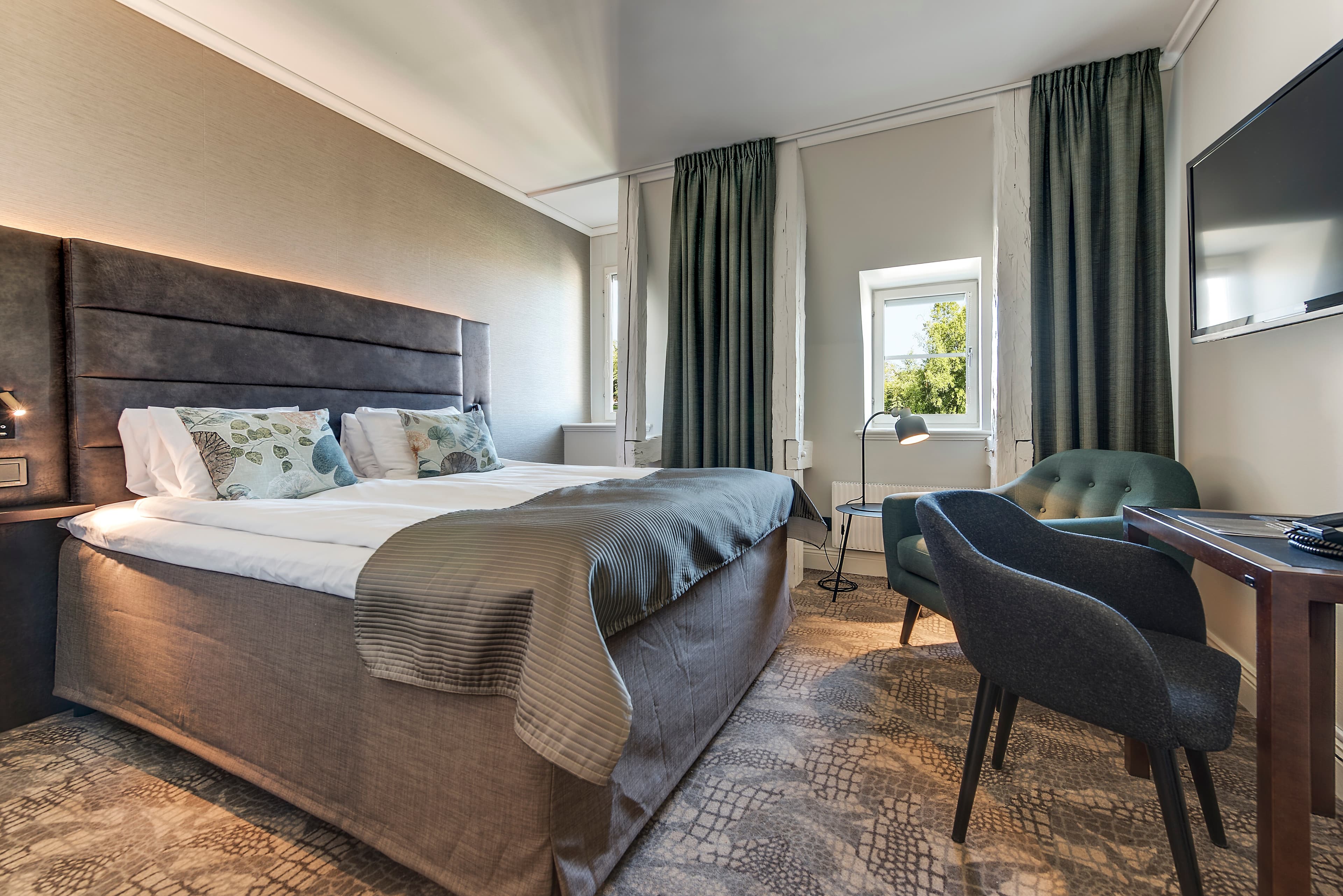 Home Hotel Victoria - Image 2