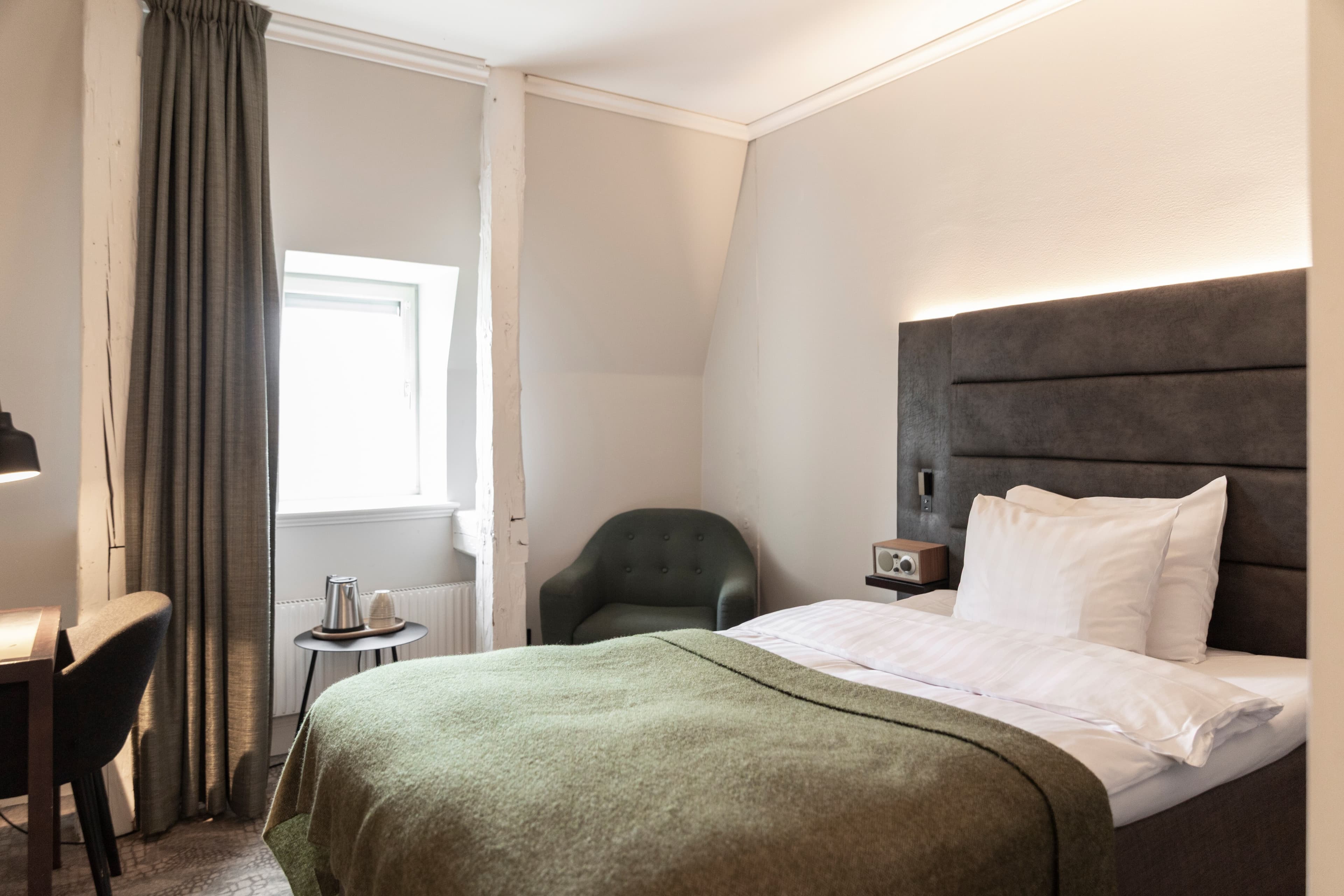 Home Hotel Victoria — 7