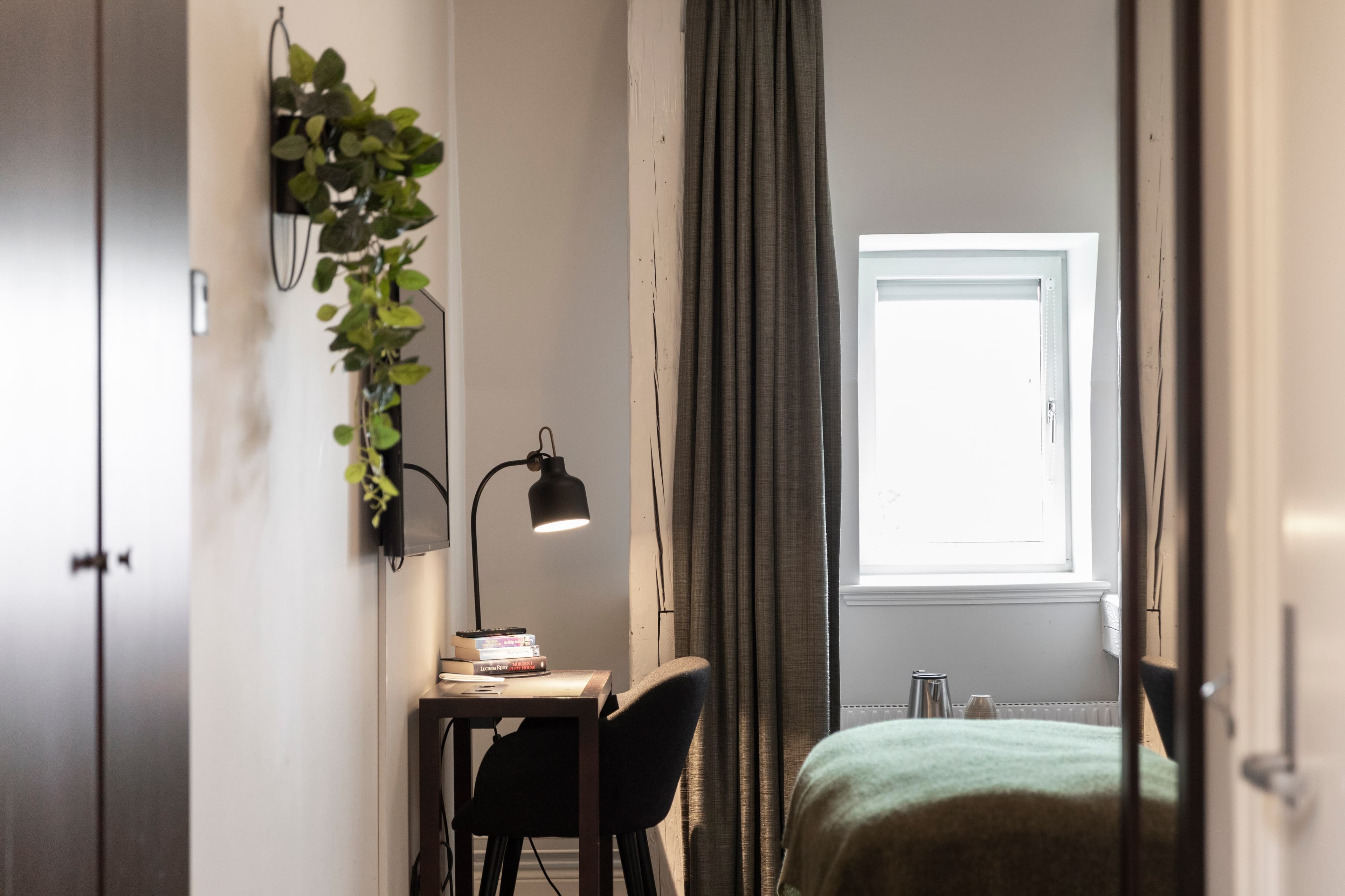 Home Hotel Victoria — 8