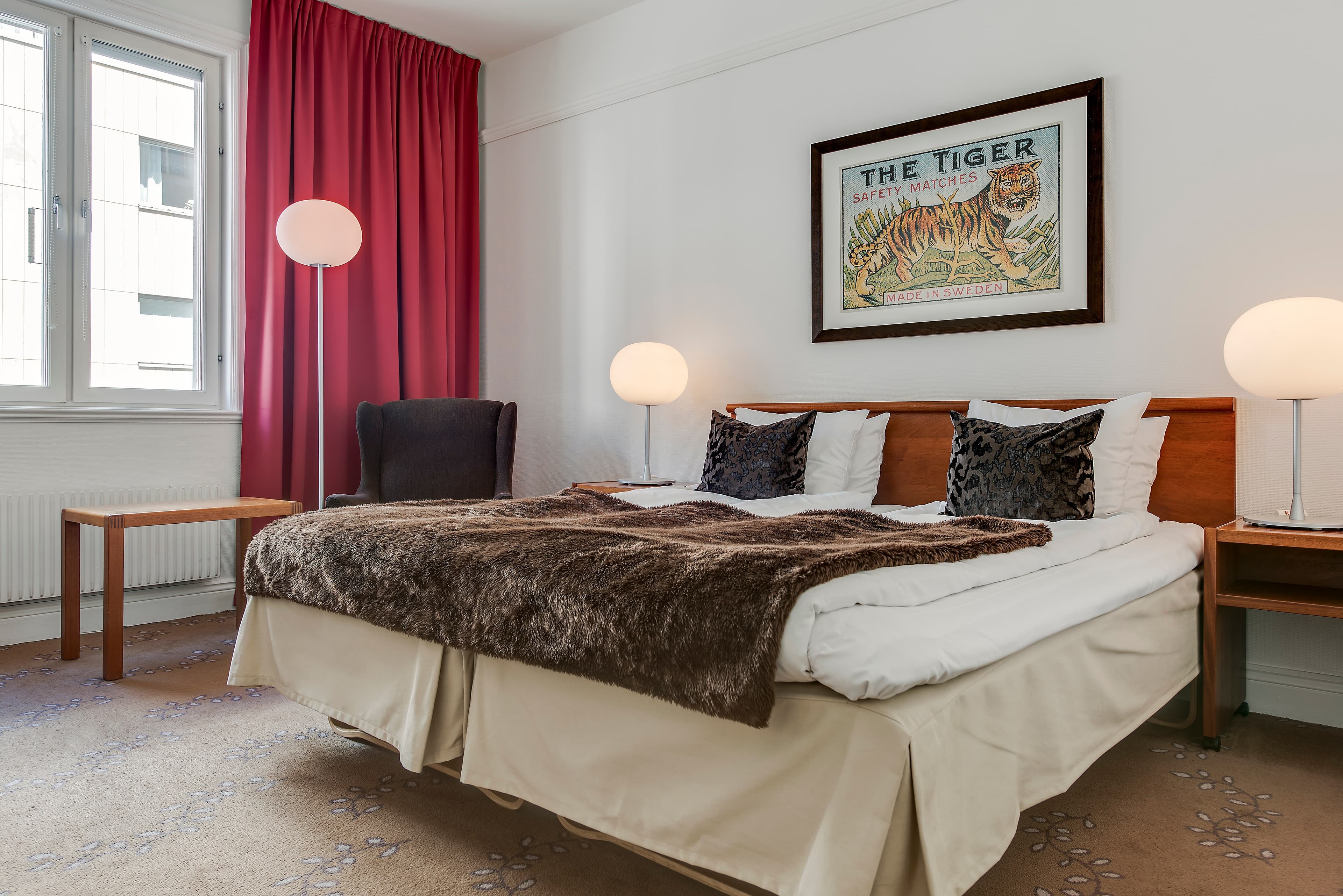 Home Hotel Victoria — 9