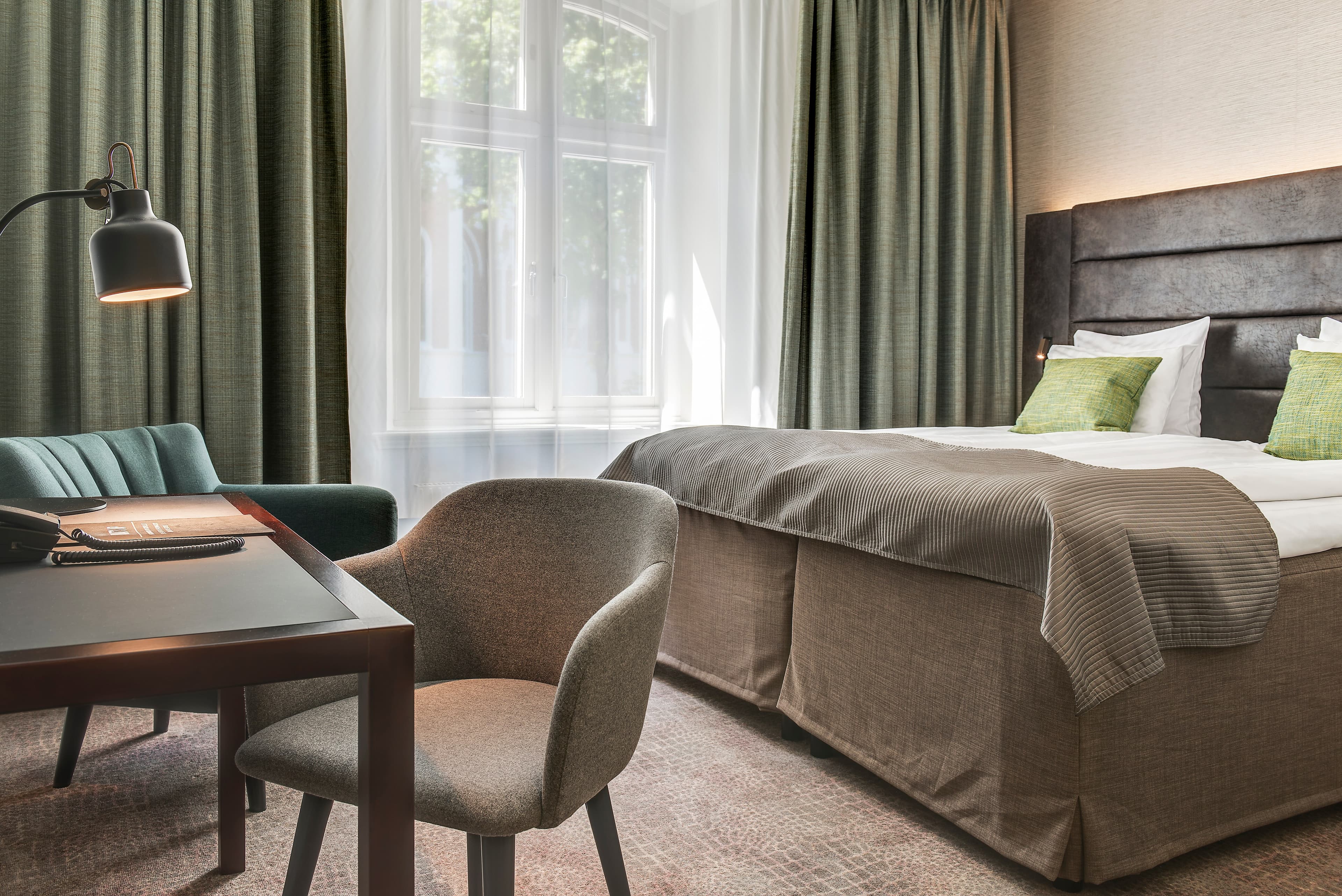 Home Hotel Victoria — 10