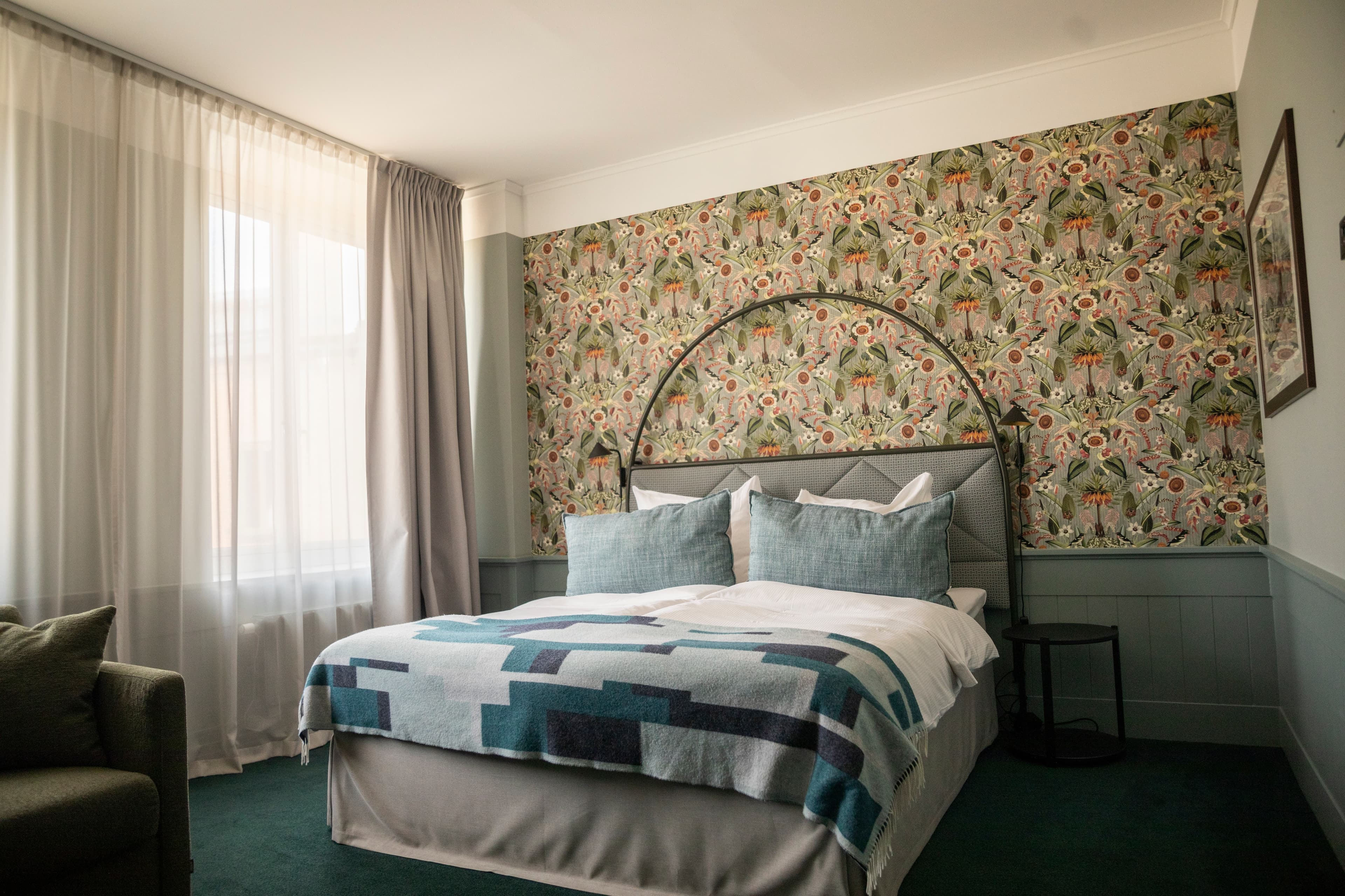Home Hotel Bolinder Munktell — 2