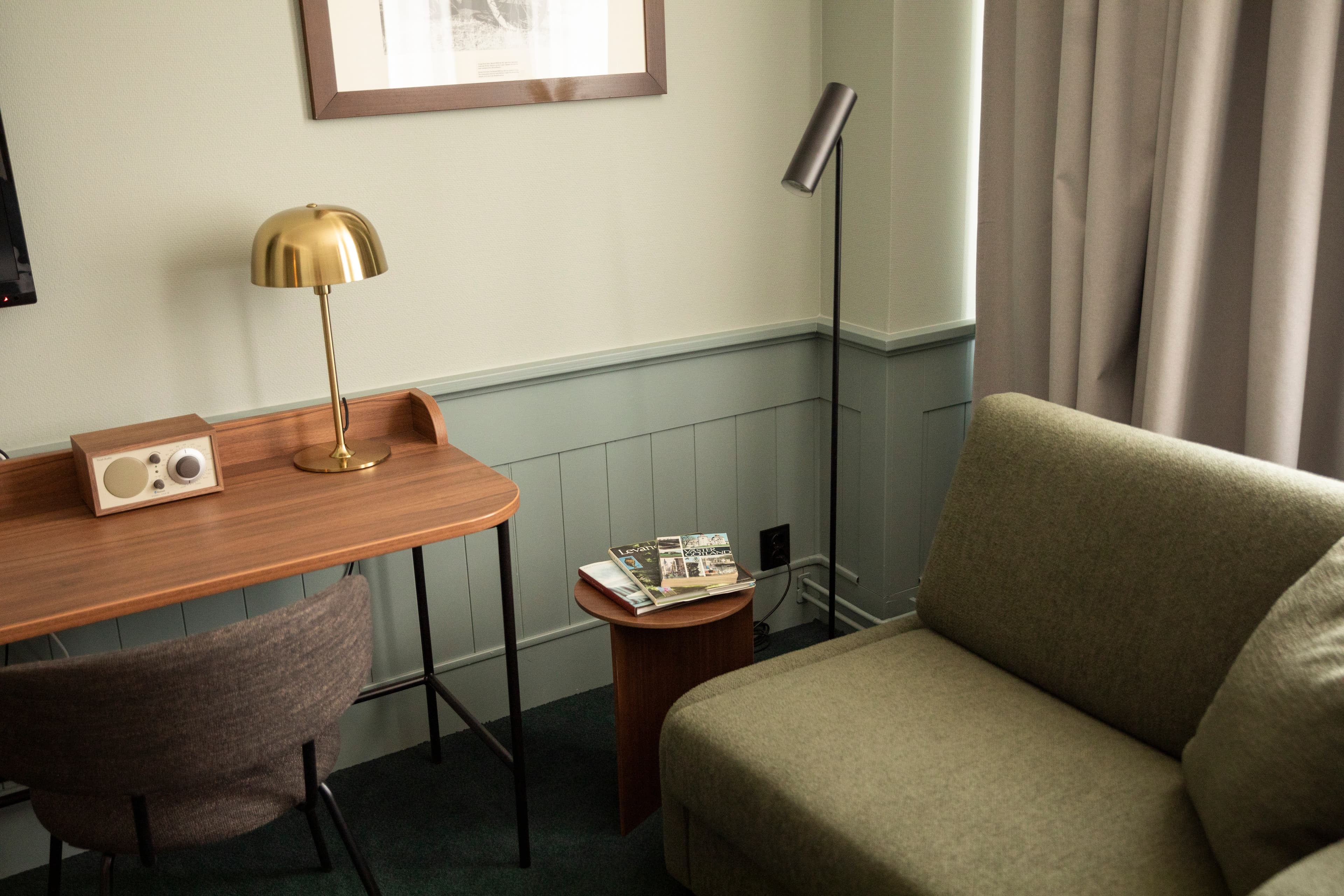 Home Hotel Bolinder Munktell — 3