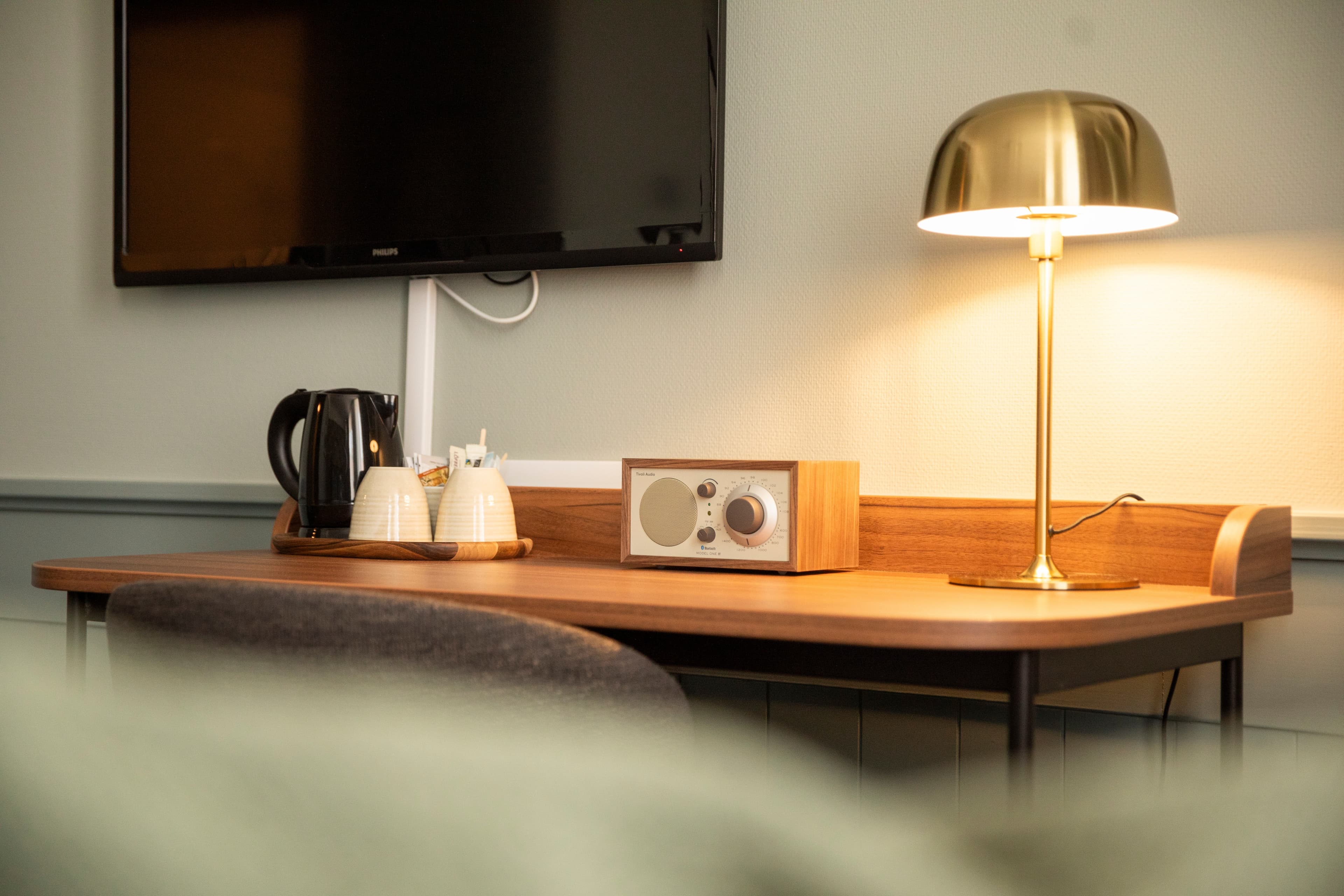Home Hotel Bolinder Munktell — 4