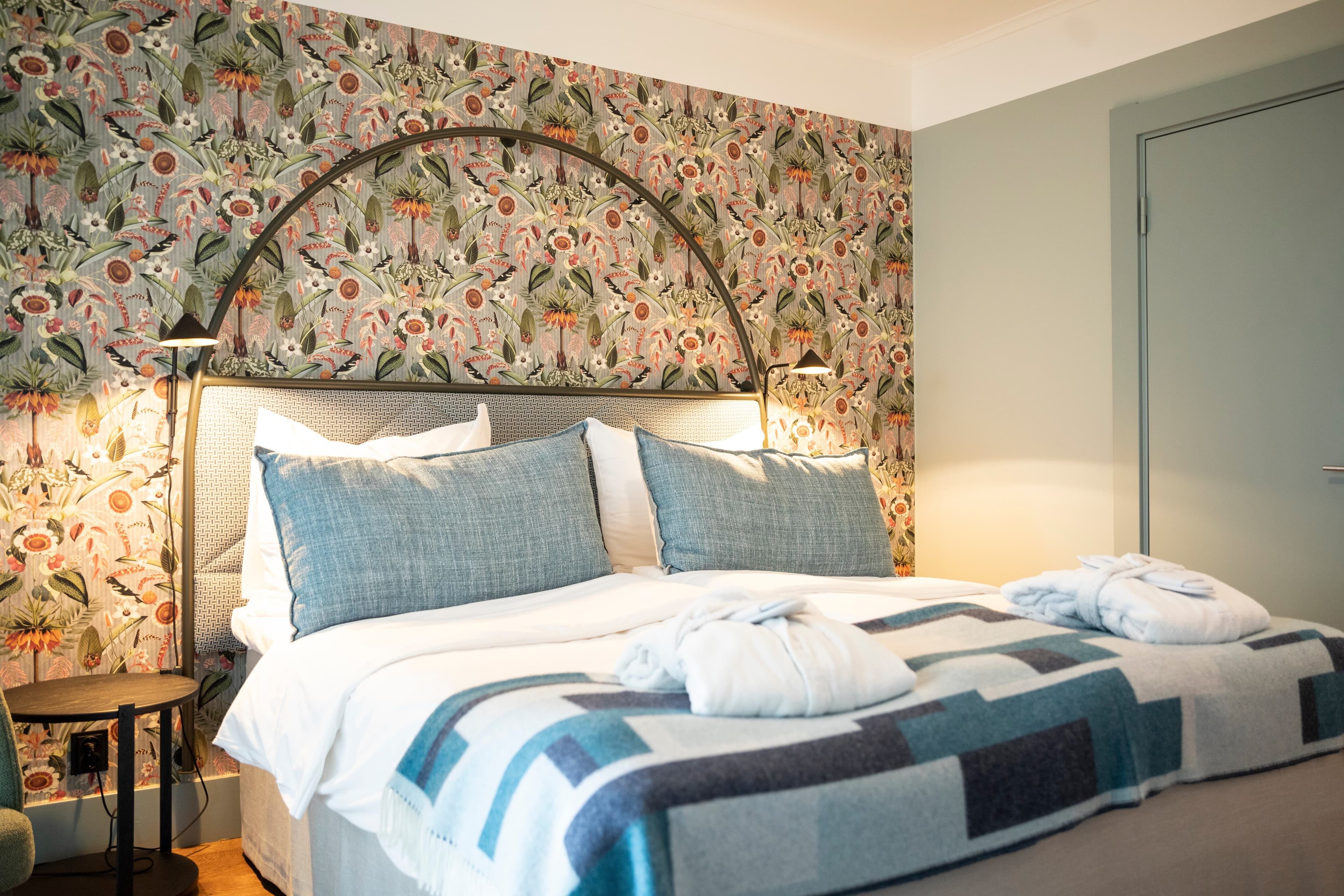 Home Hotel Bolinder Munktell — 8