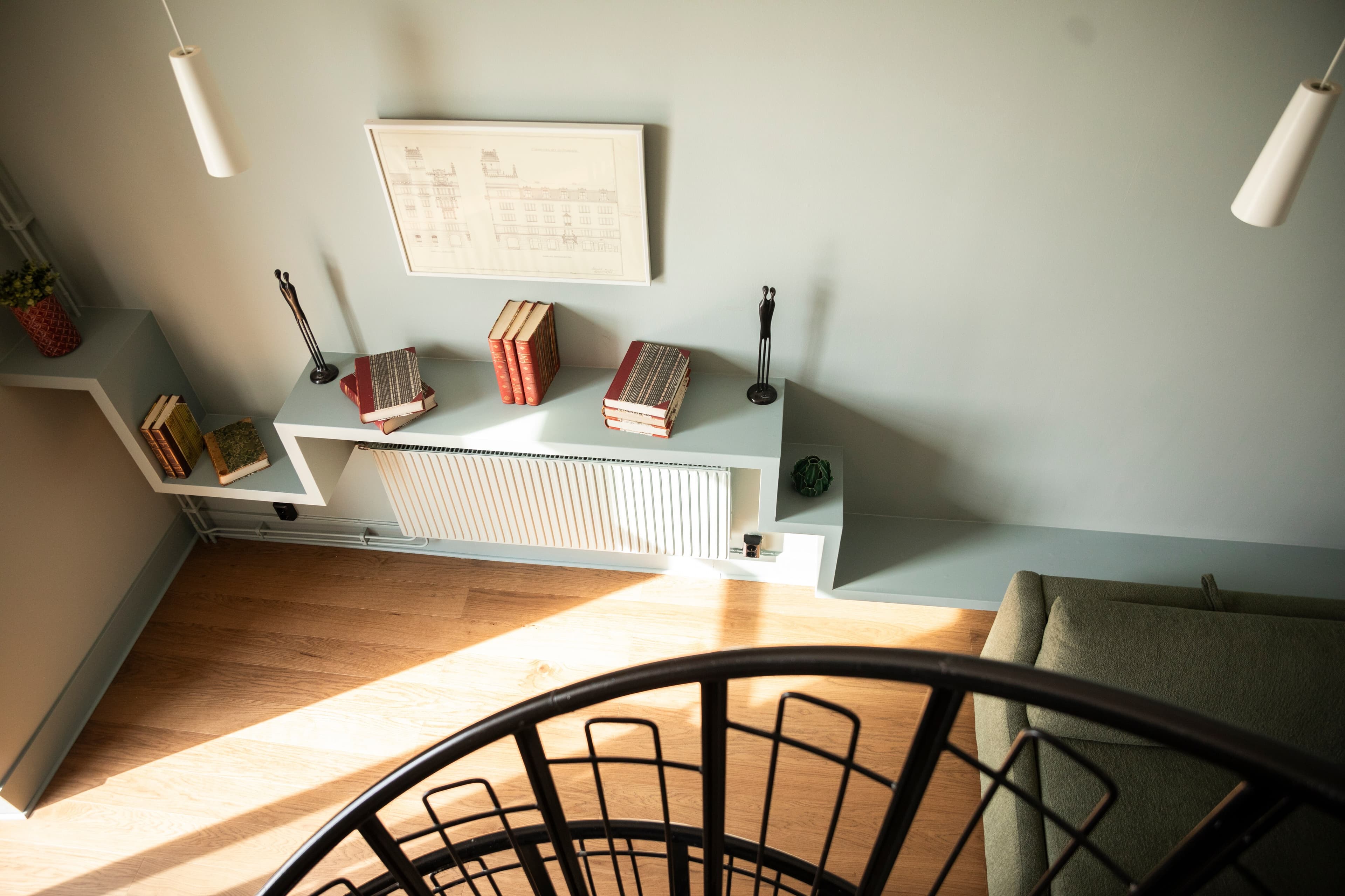 Home Hotel Bolinder Munktell — 9