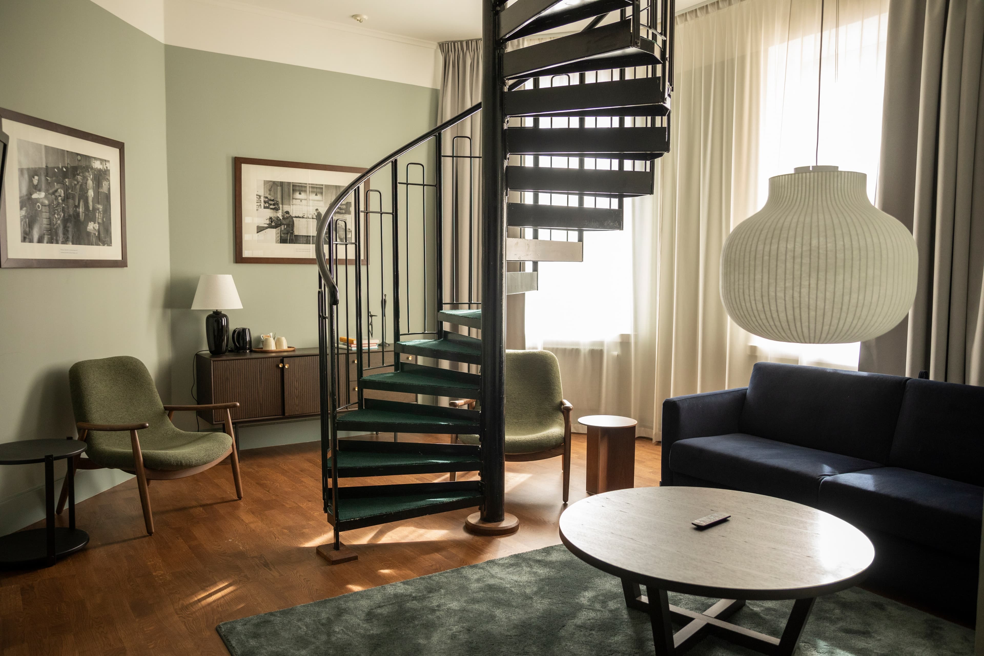 Home Hotel Bolinder Munktell — 10