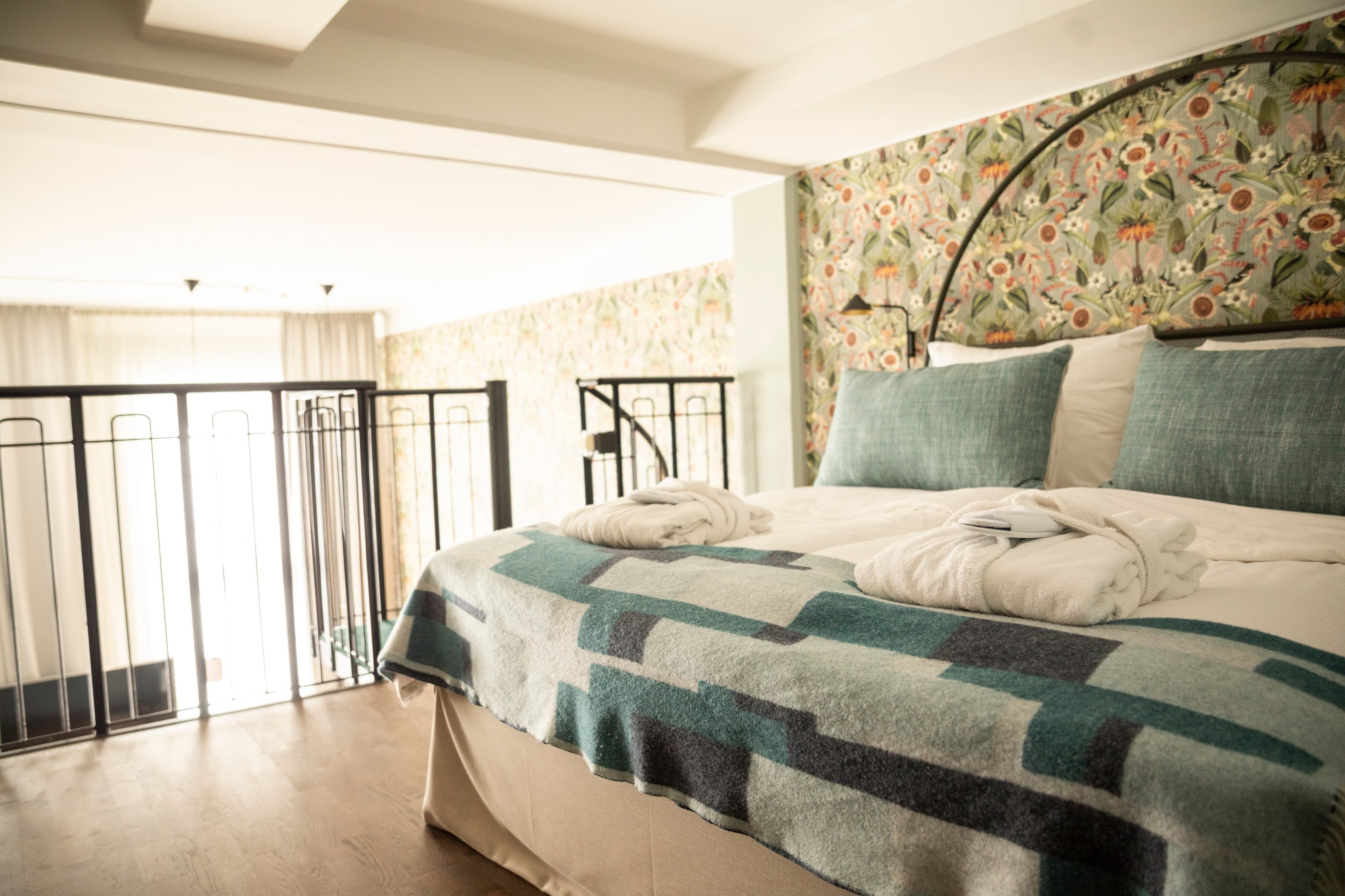 Home Hotel Bolinder Munktell — 14