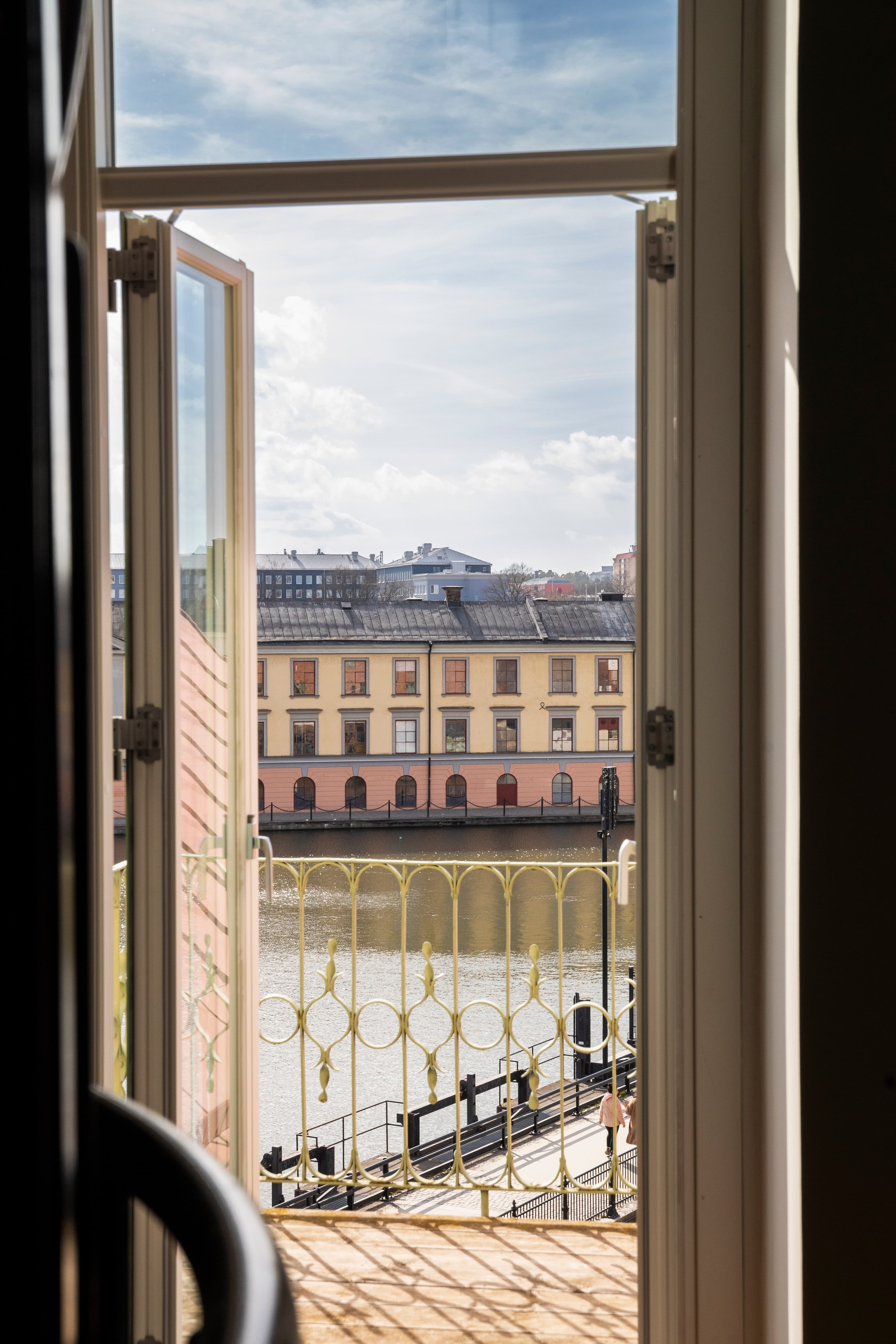 Home Hotel Bolinder Munktell — 18