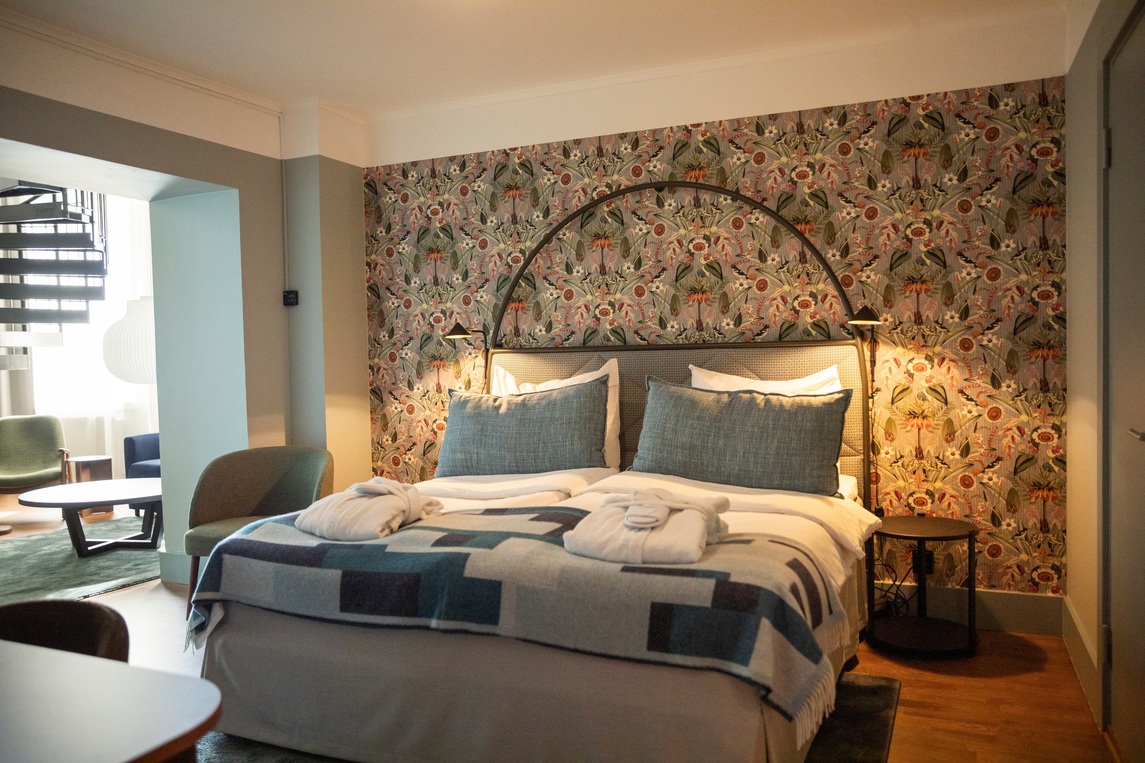 Home Hotel Bolinder Munktell — 19