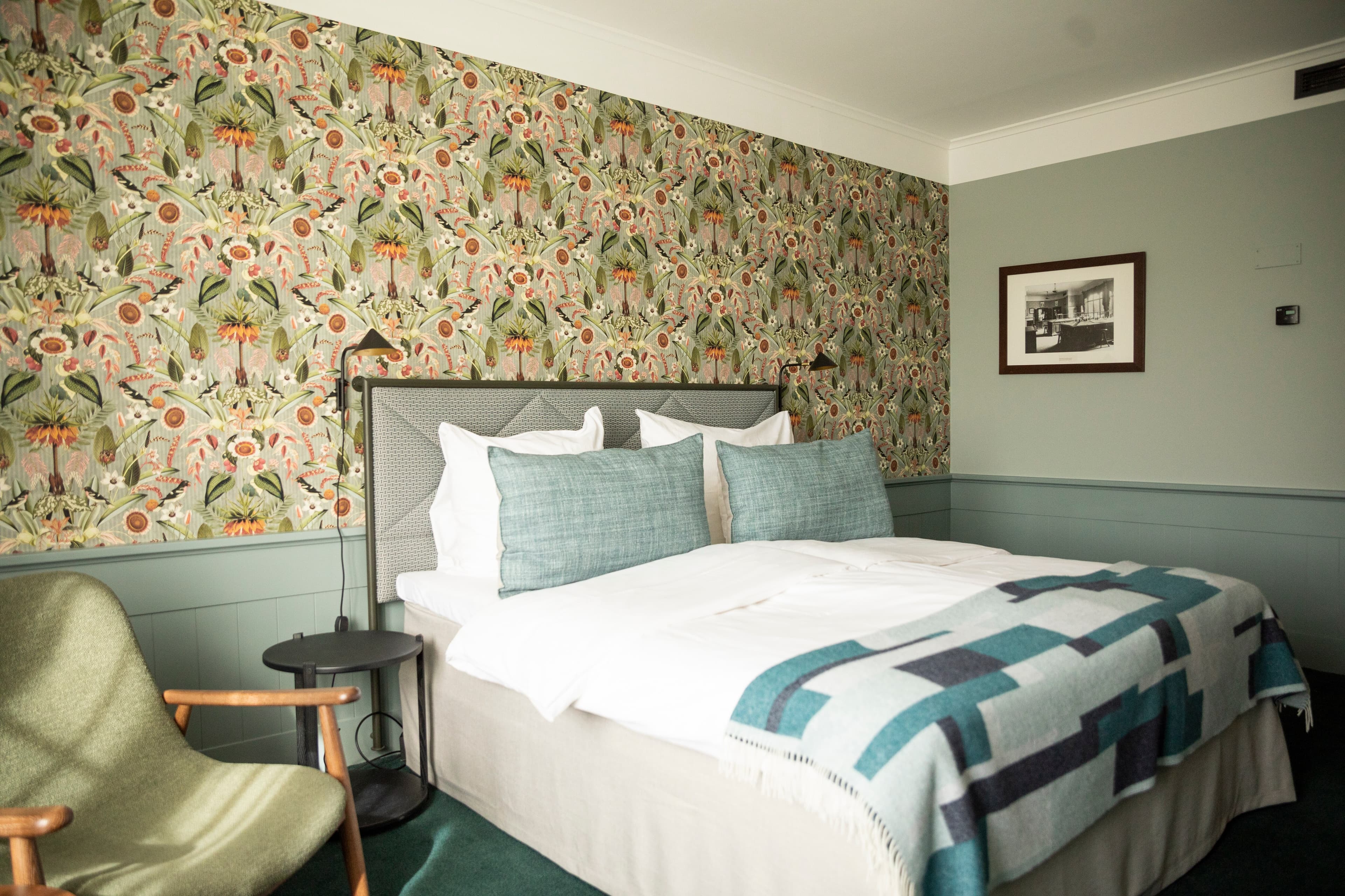 Home Hotel Bolinder Munktell — 30
