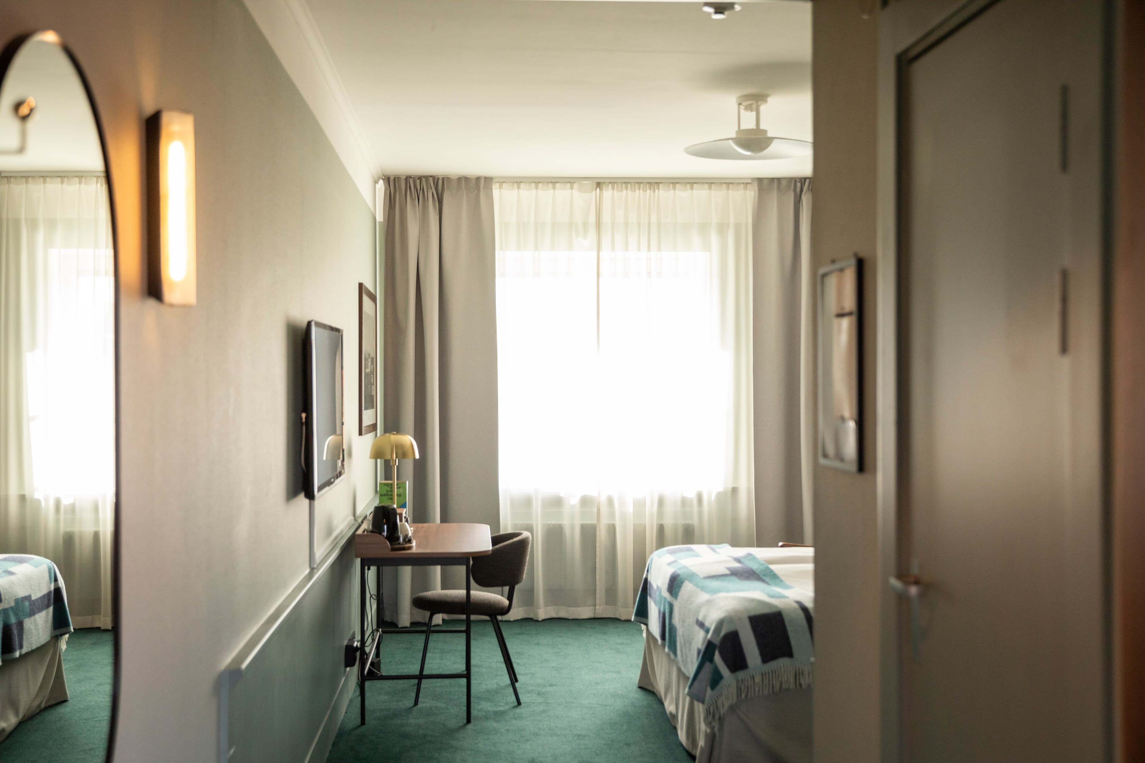 Home Hotel Bolinder Munktell — 32