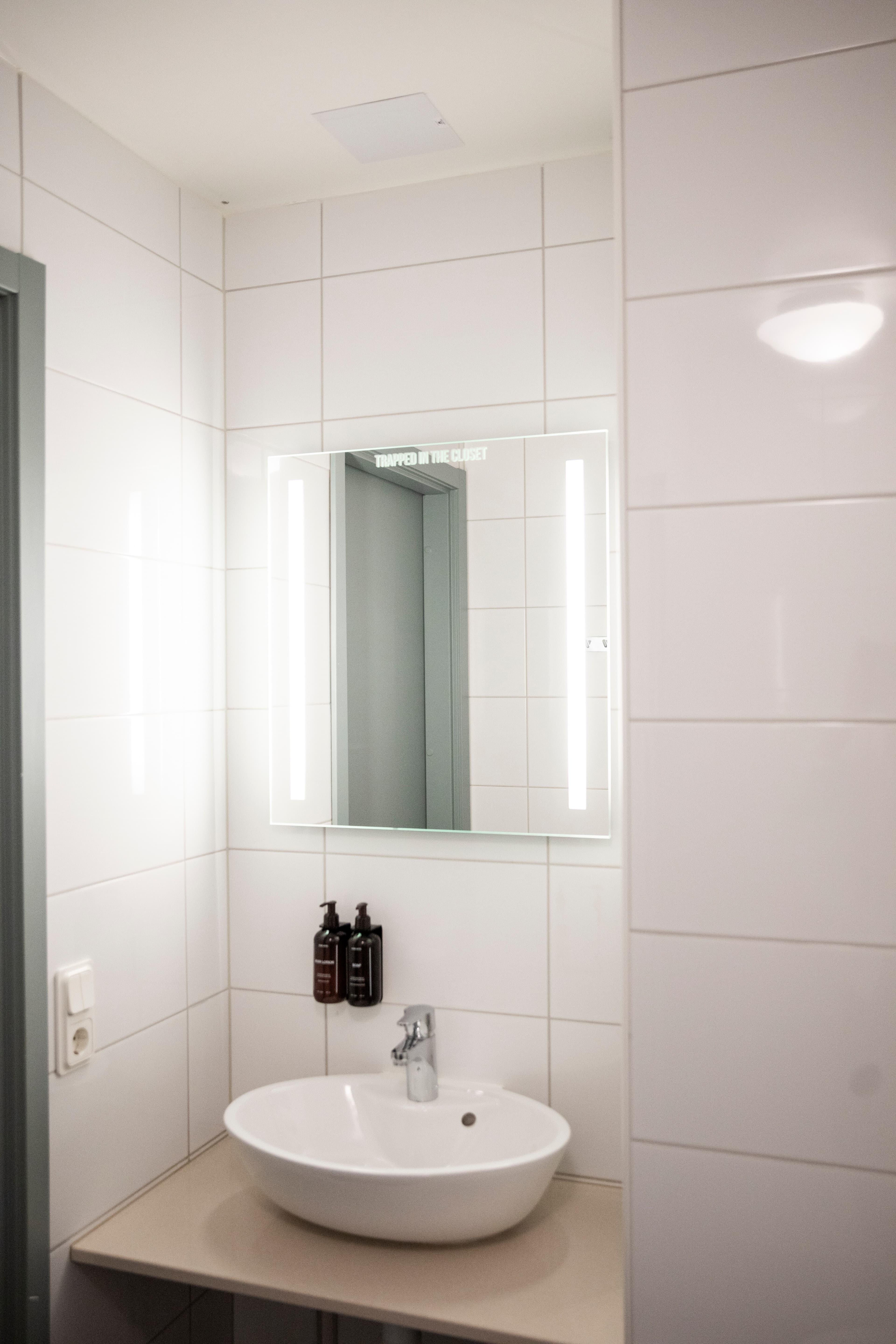 Home Hotel Bolinder Munktell — 35
