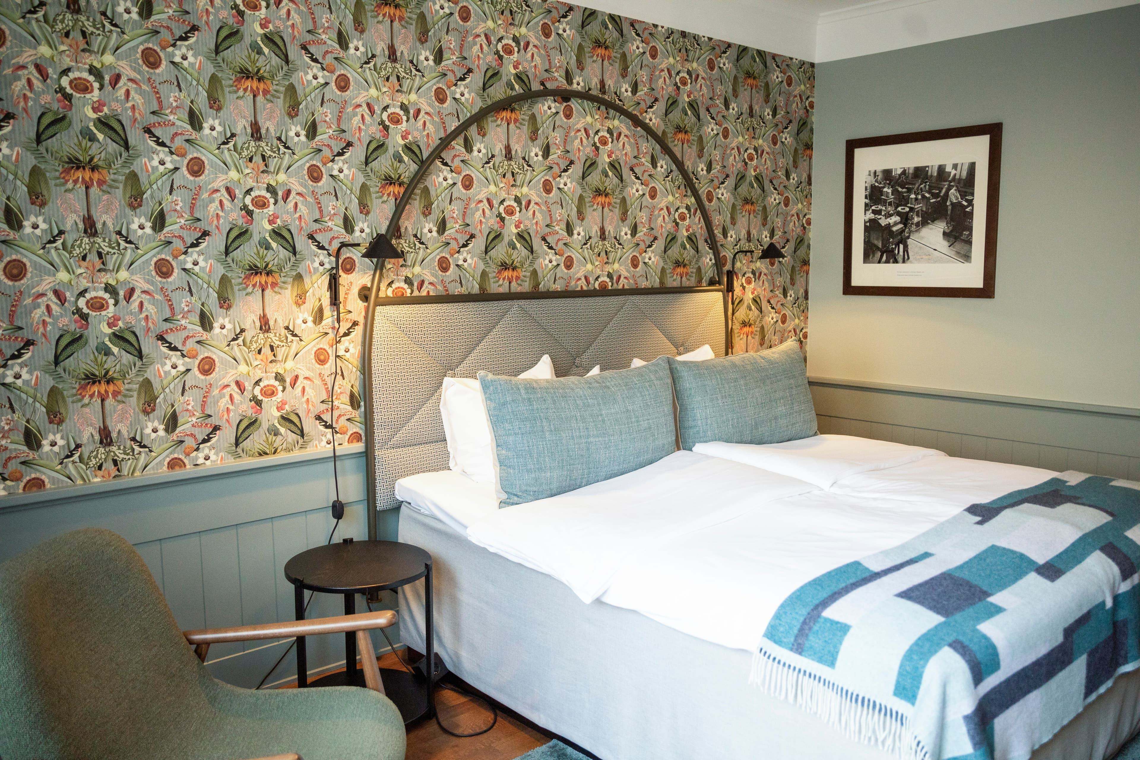 Home Hotel Bolinder Munktell — 23