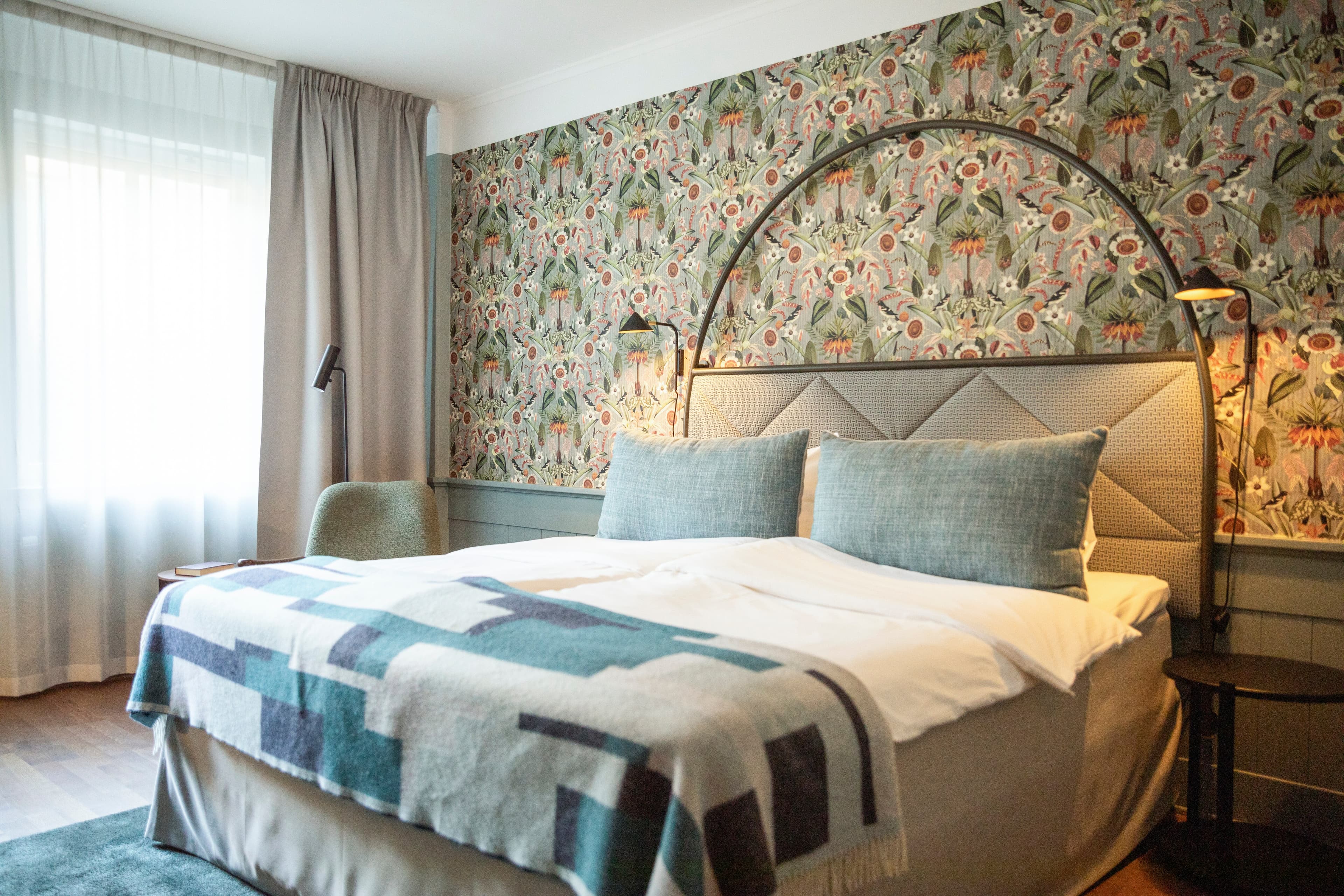 Home Hotel Bolinder Munktell — 24