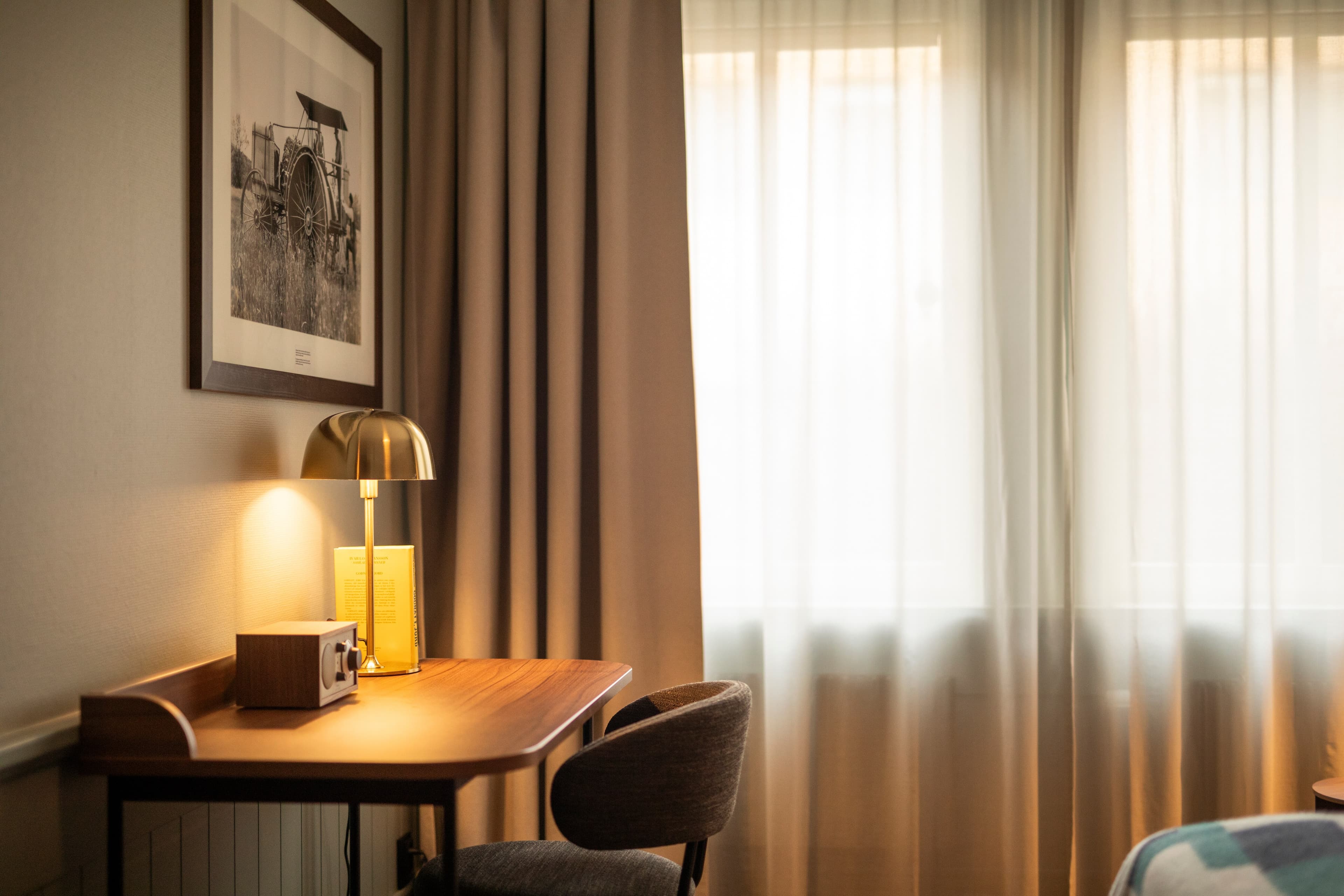 Home Hotel Bolinder Munktell — 25