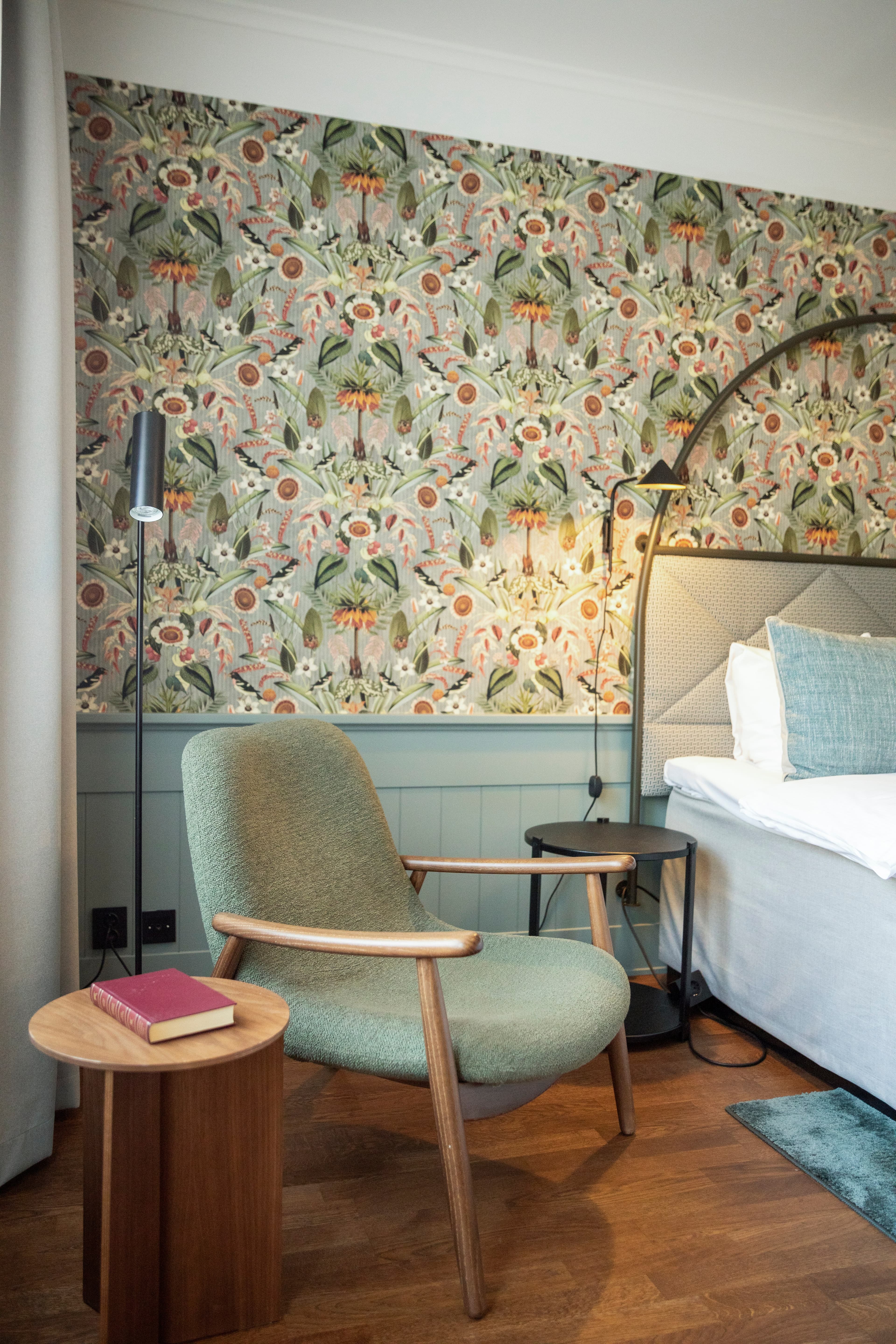 Home Hotel Bolinder Munktell — 26