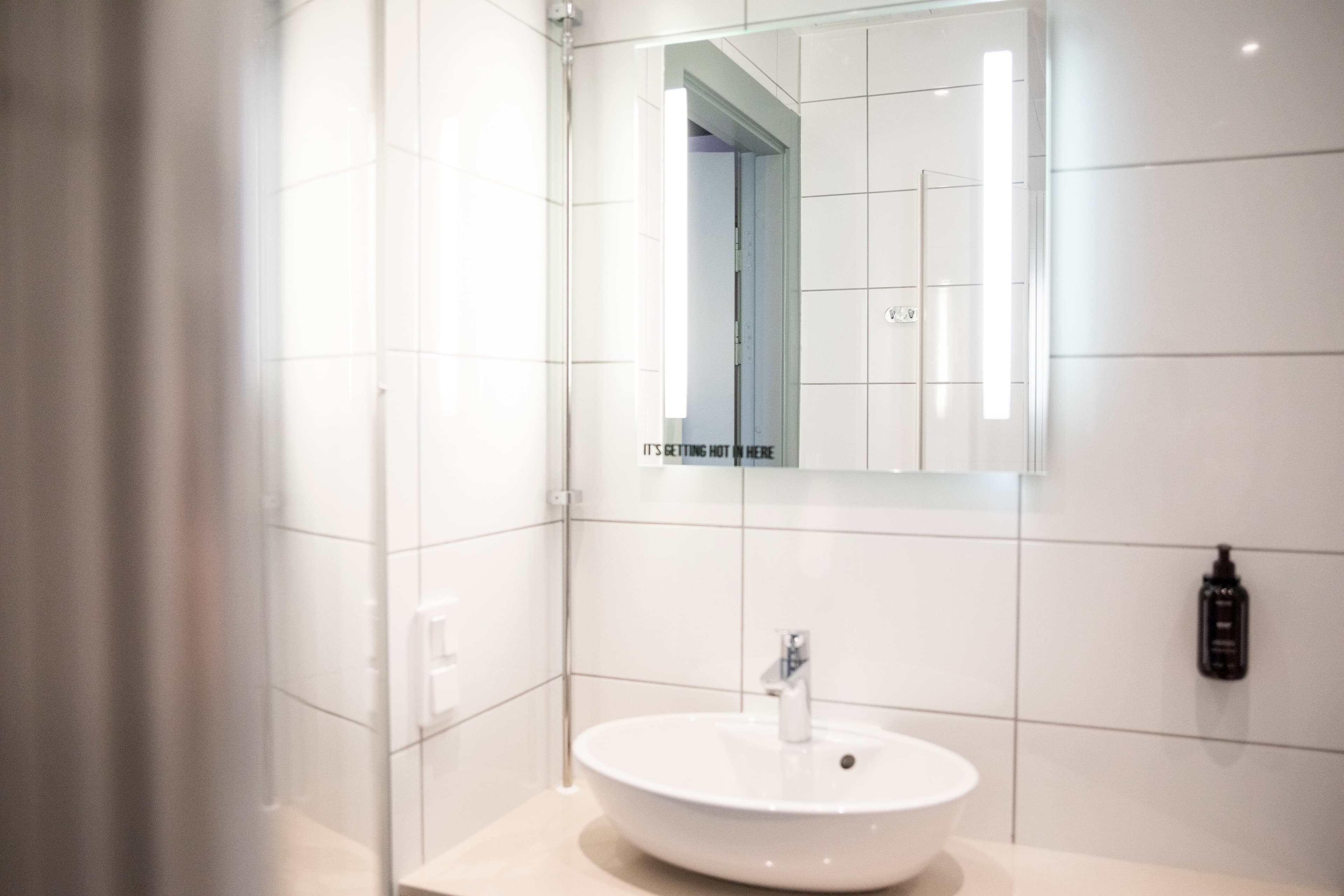 Home Hotel Bolinder Munktell — 27