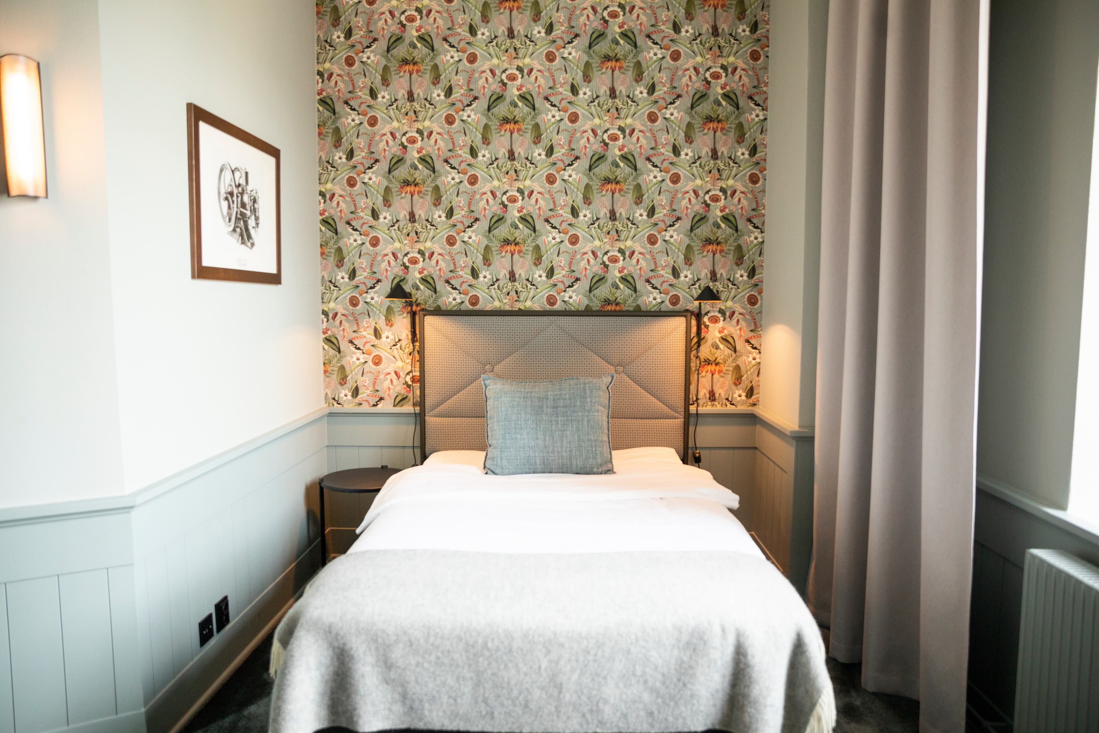 Home Hotel Bolinder Munktell — 20