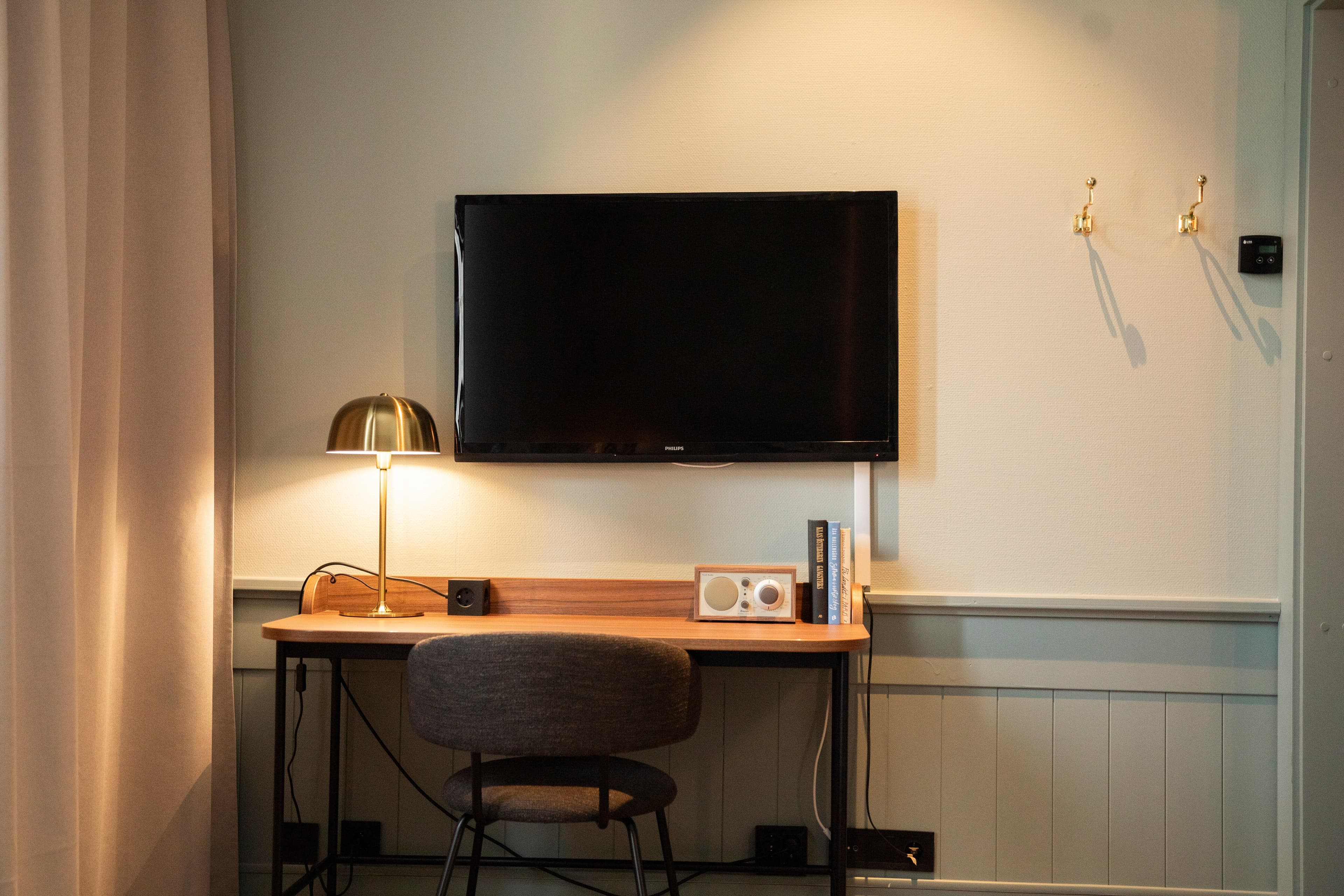 Home Hotel Bolinder Munktell — 21