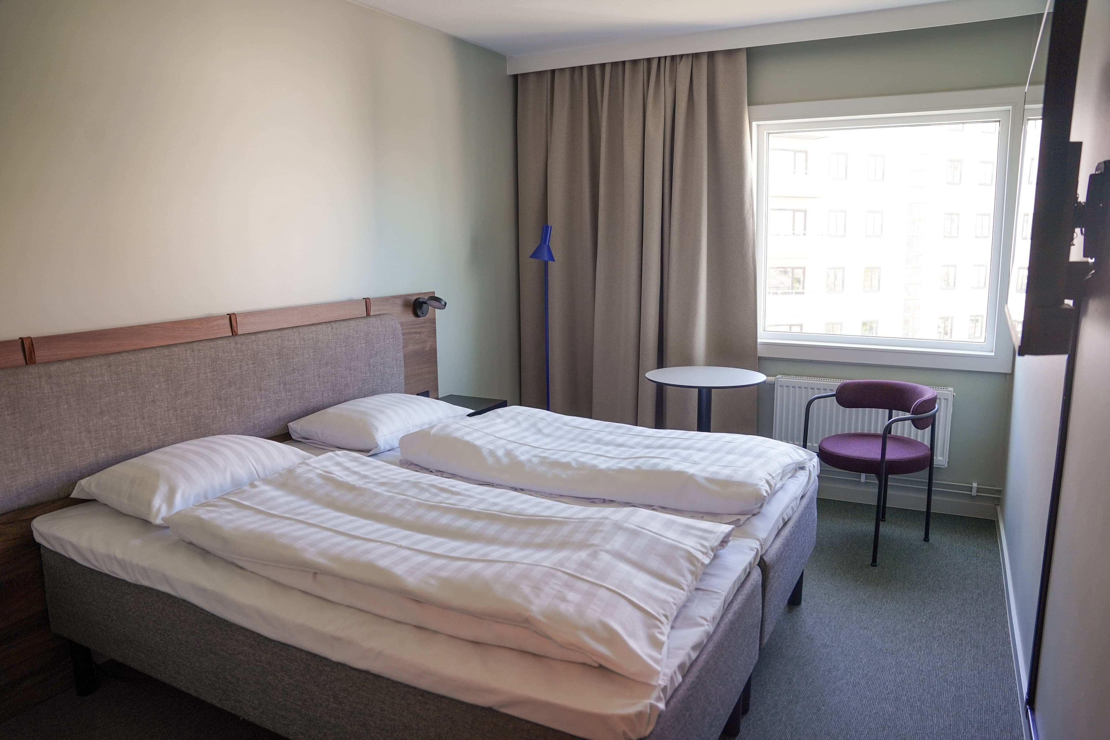 Comfort Hotel Panorama — 11