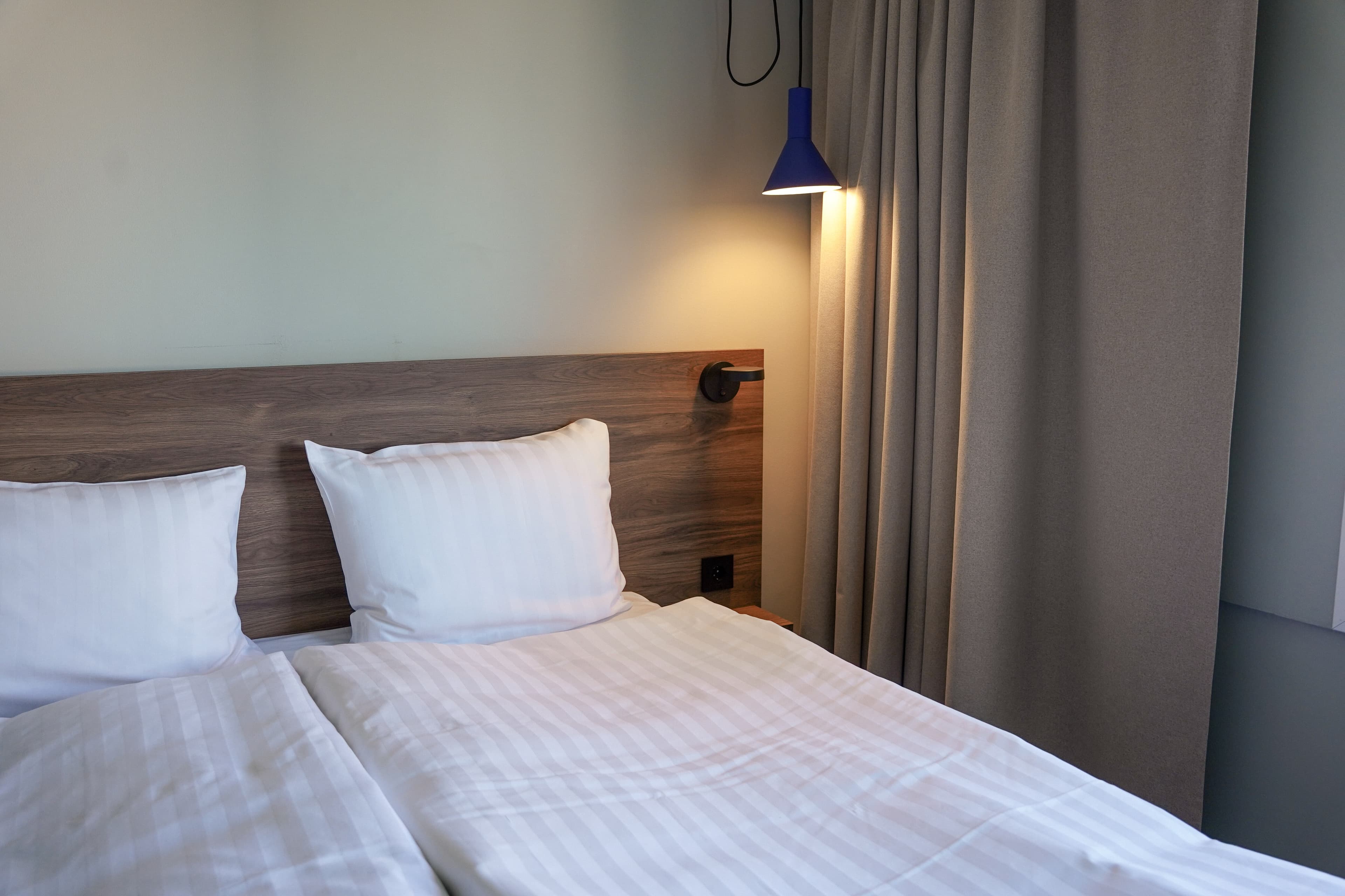 Comfort Hotel Panorama — 13