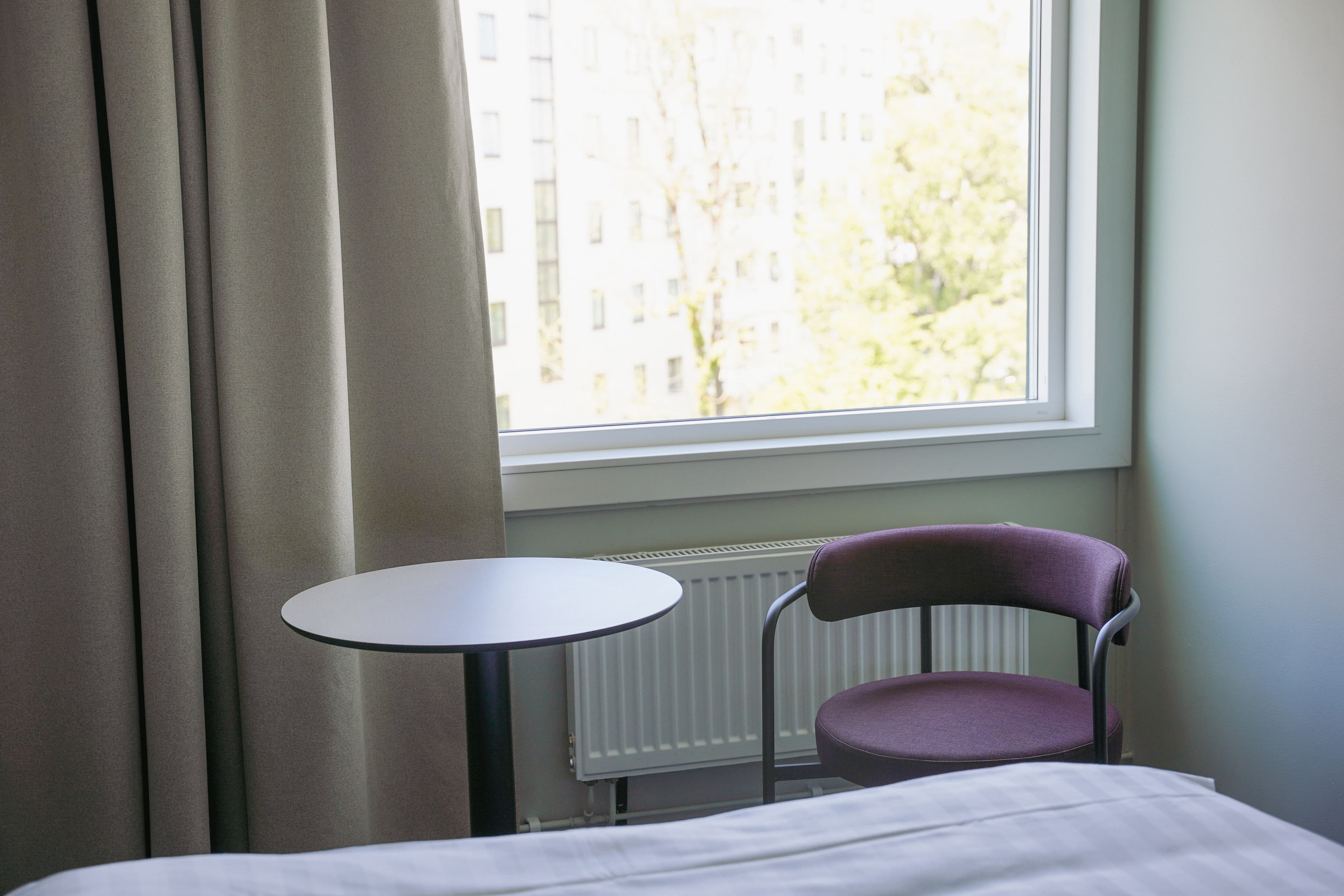 Comfort Hotel Panorama — 15