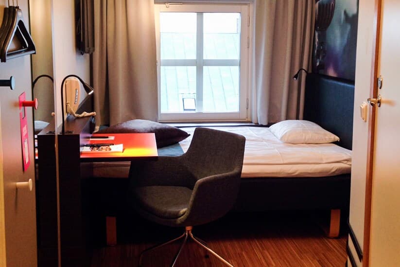 Comfort Hotel Malmo - Image 3