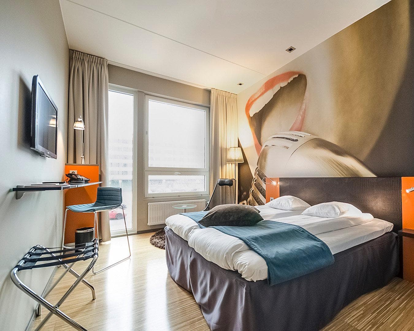 Comfort Hotel Malmo - Image 2