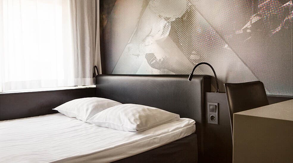 Comfort Hotel Xpress Stockholm Central - Image 3