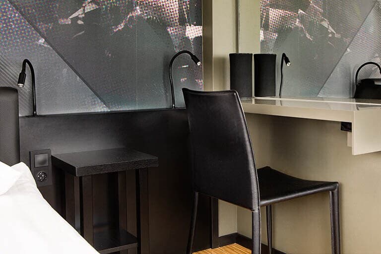 Comfort Hotel Xpress Stockholm Central - Image 4
