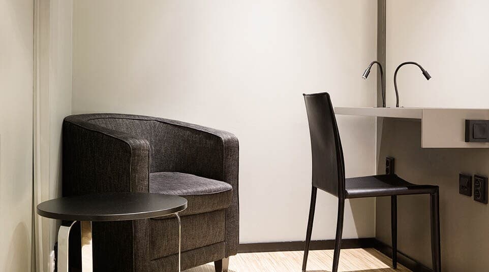 Comfort Hotel Xpress Stockholm Central - Image 5