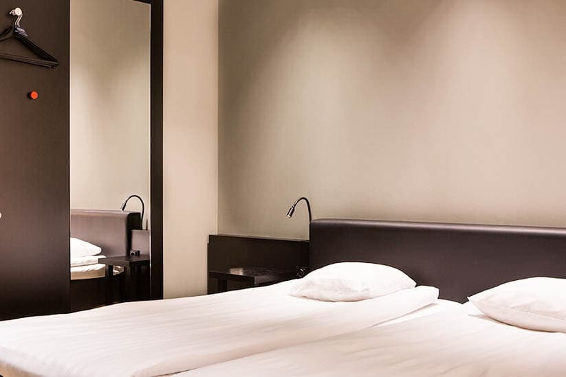 Comfort Hotel Xpress Stockholm Central — 6