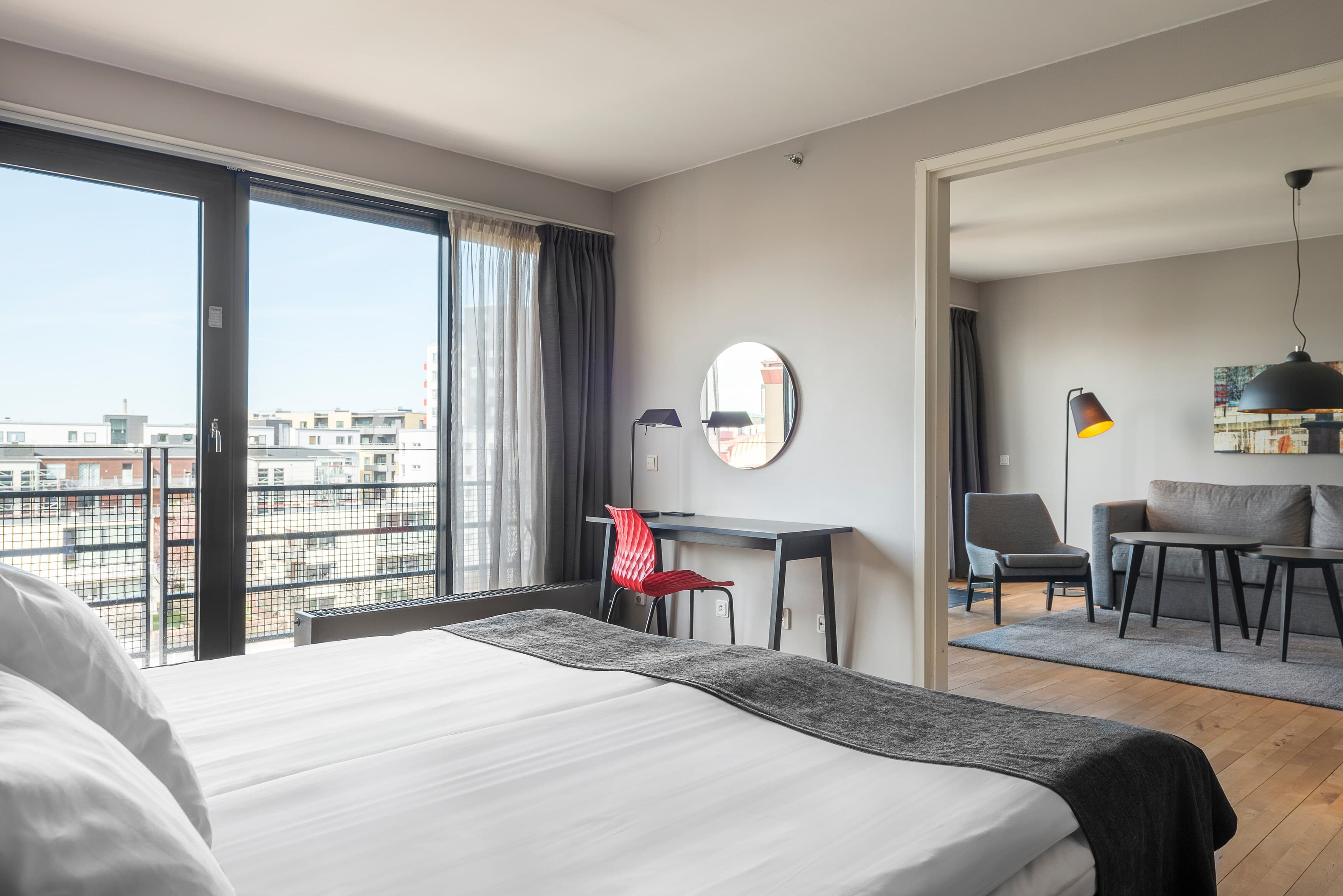Quality Hotel 11 - Image 5