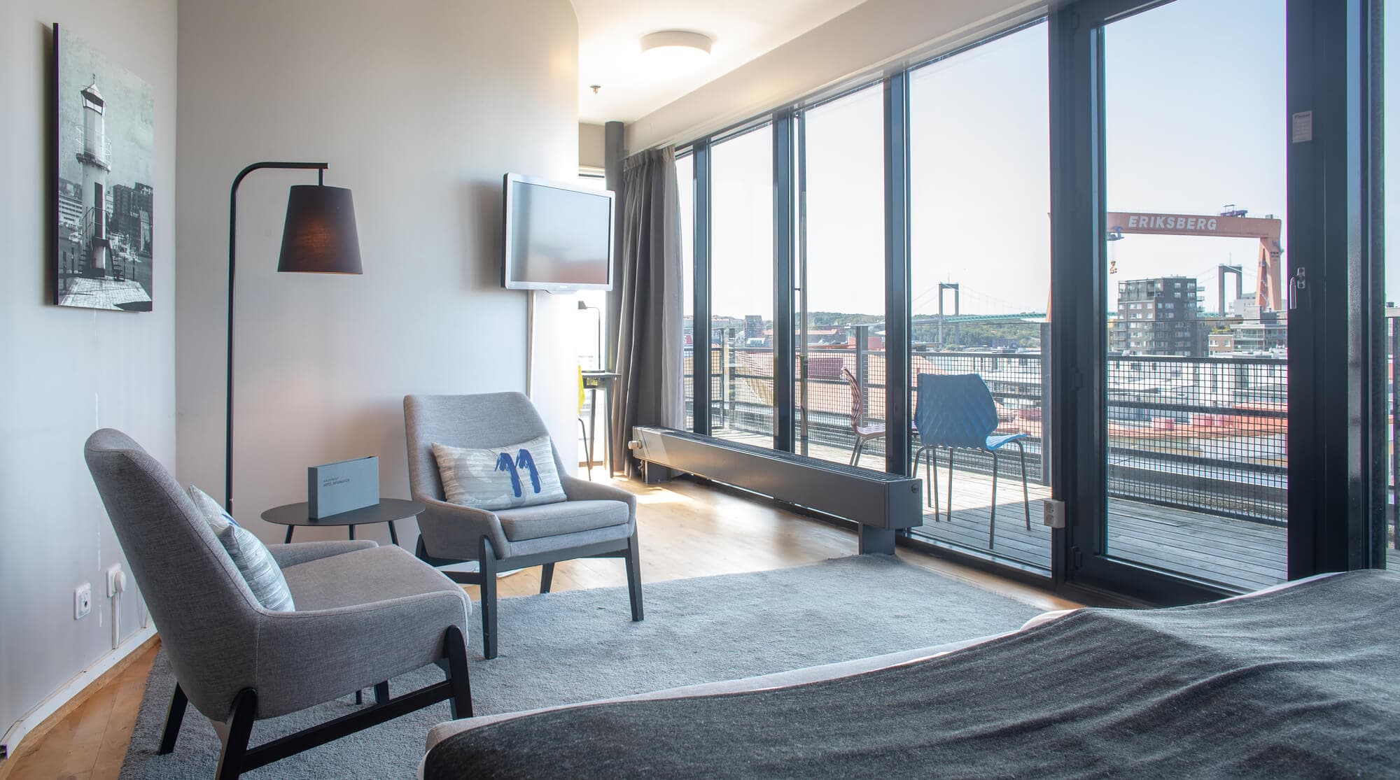 Quality Hotel 11 - Image 4