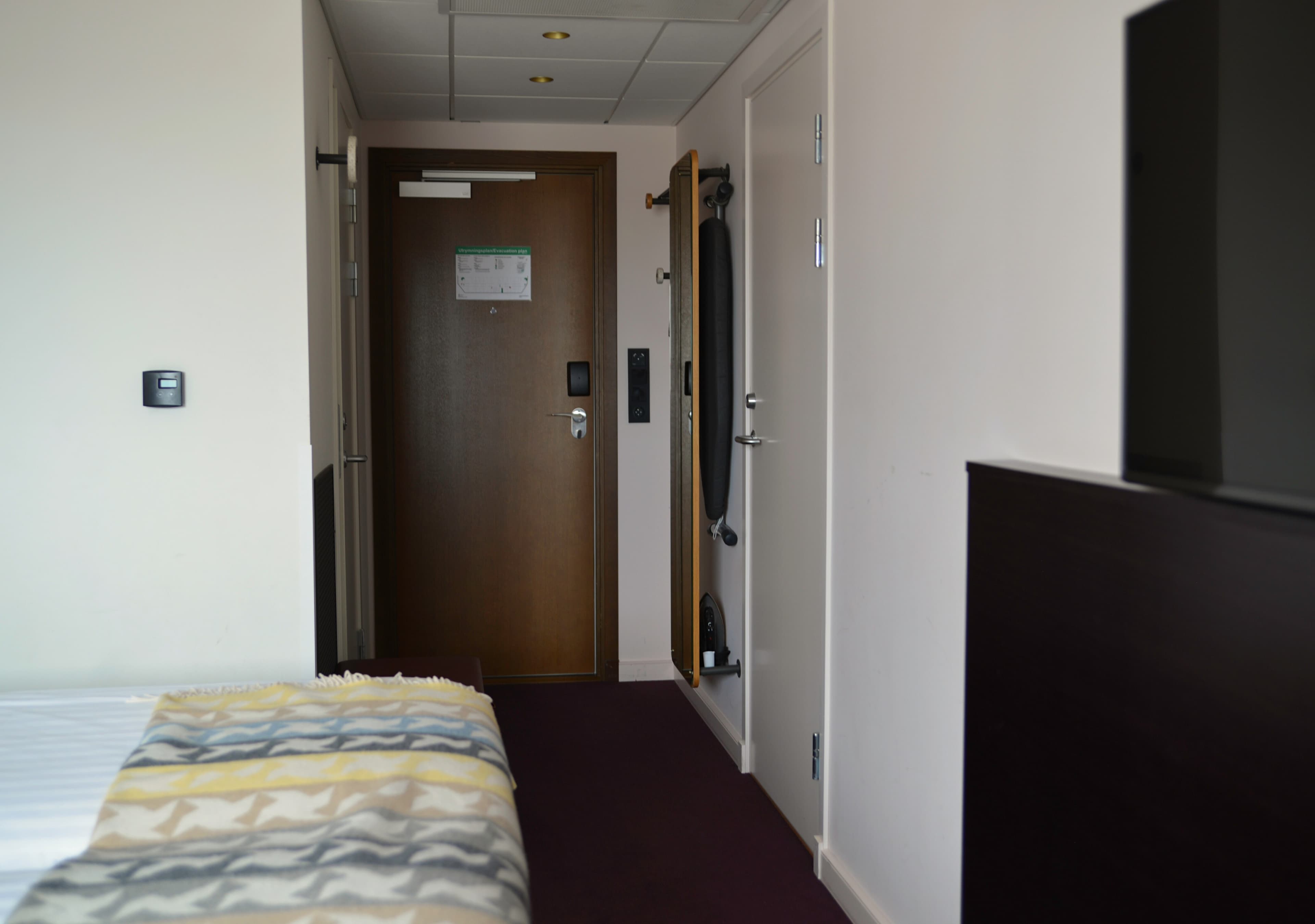 Quality Hotel The Mill - Image 4