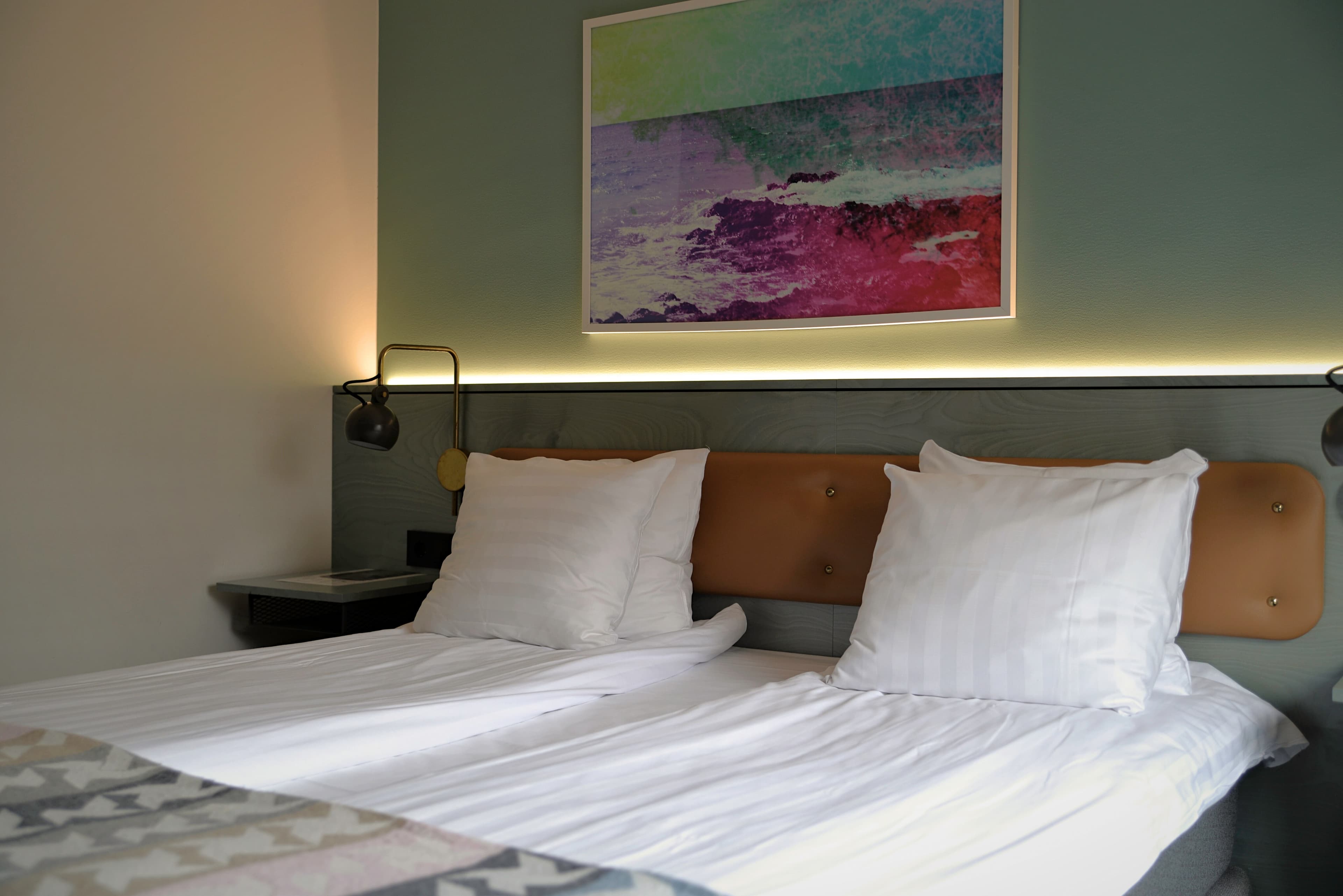 Quality Hotel The Mill — 6