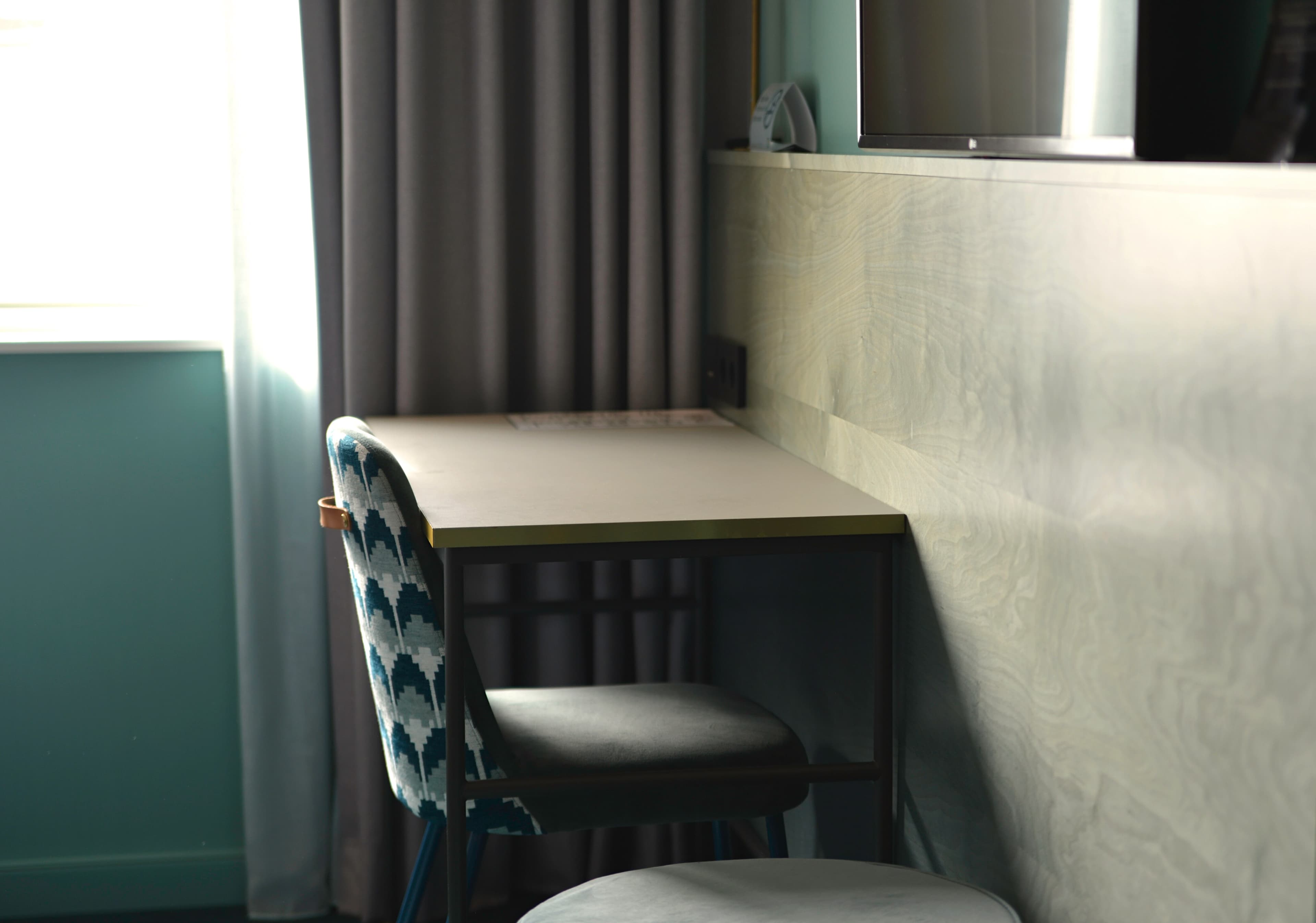 Quality Hotel The Mill — 7