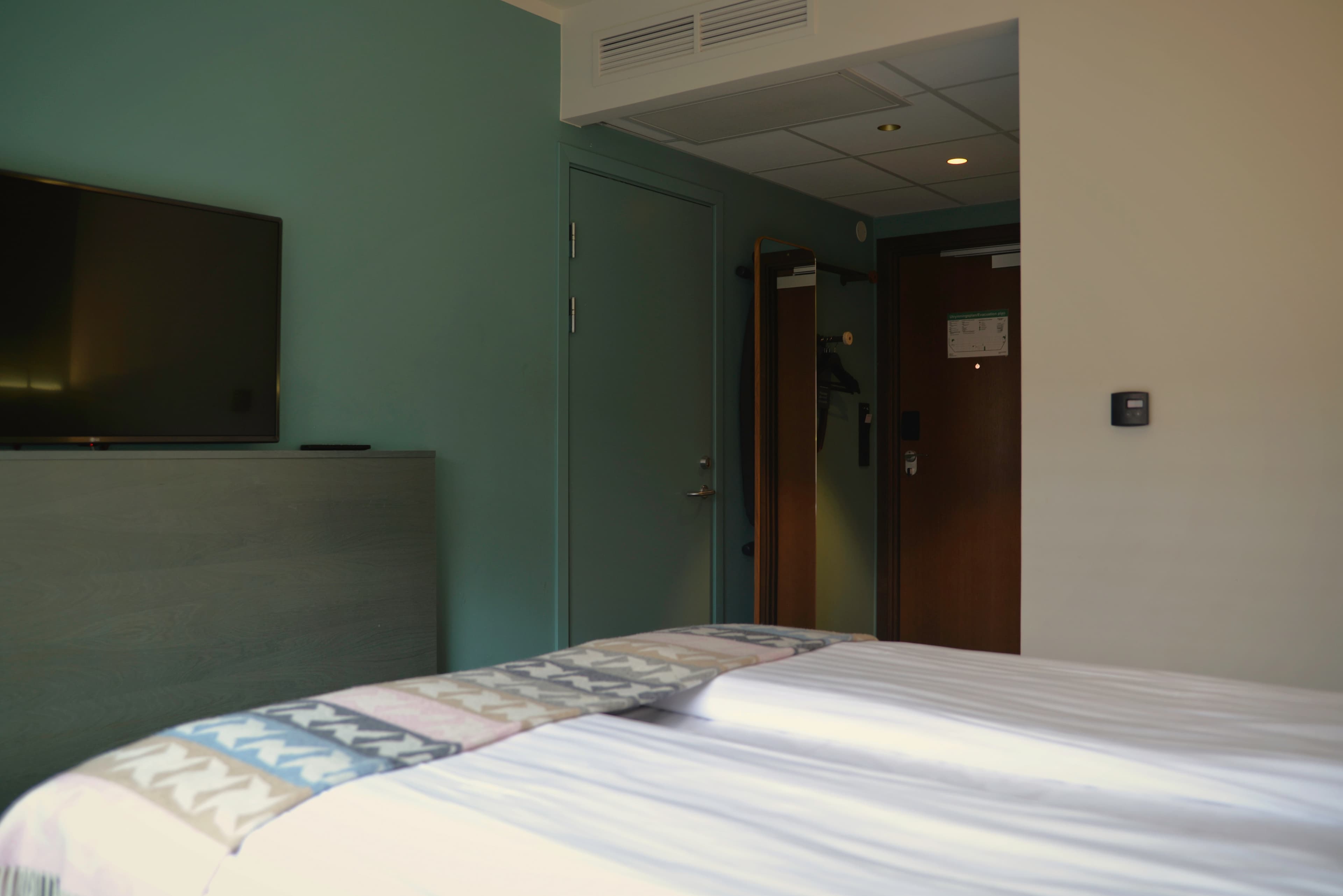 Quality Hotel The Mill — 8