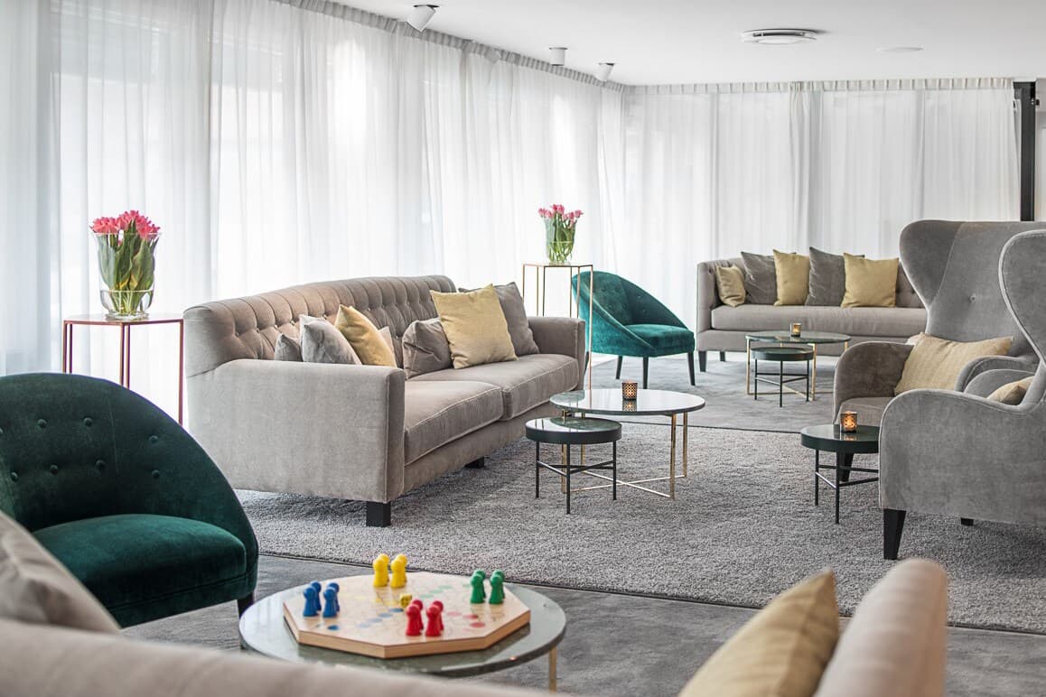 Quality Hotel Ekoxen - Image 1