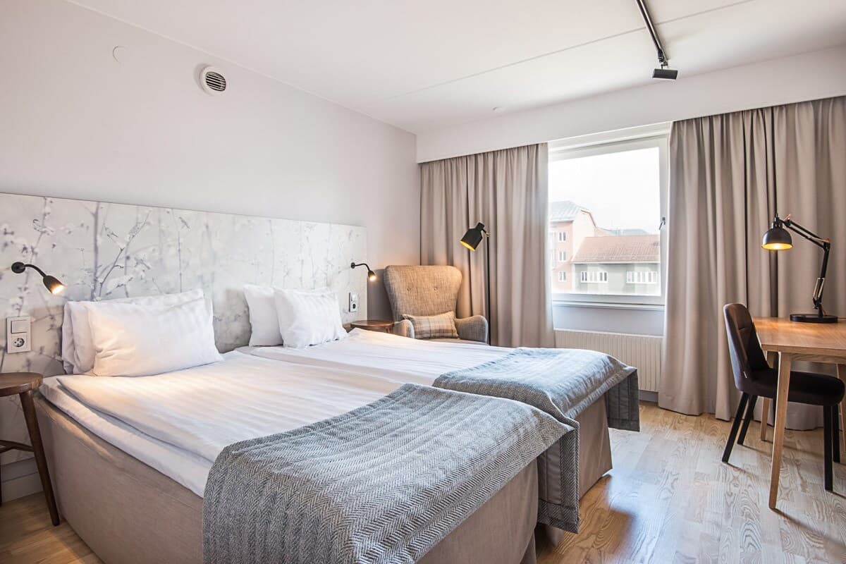 Quality Hotel Ekoxen - Image 2