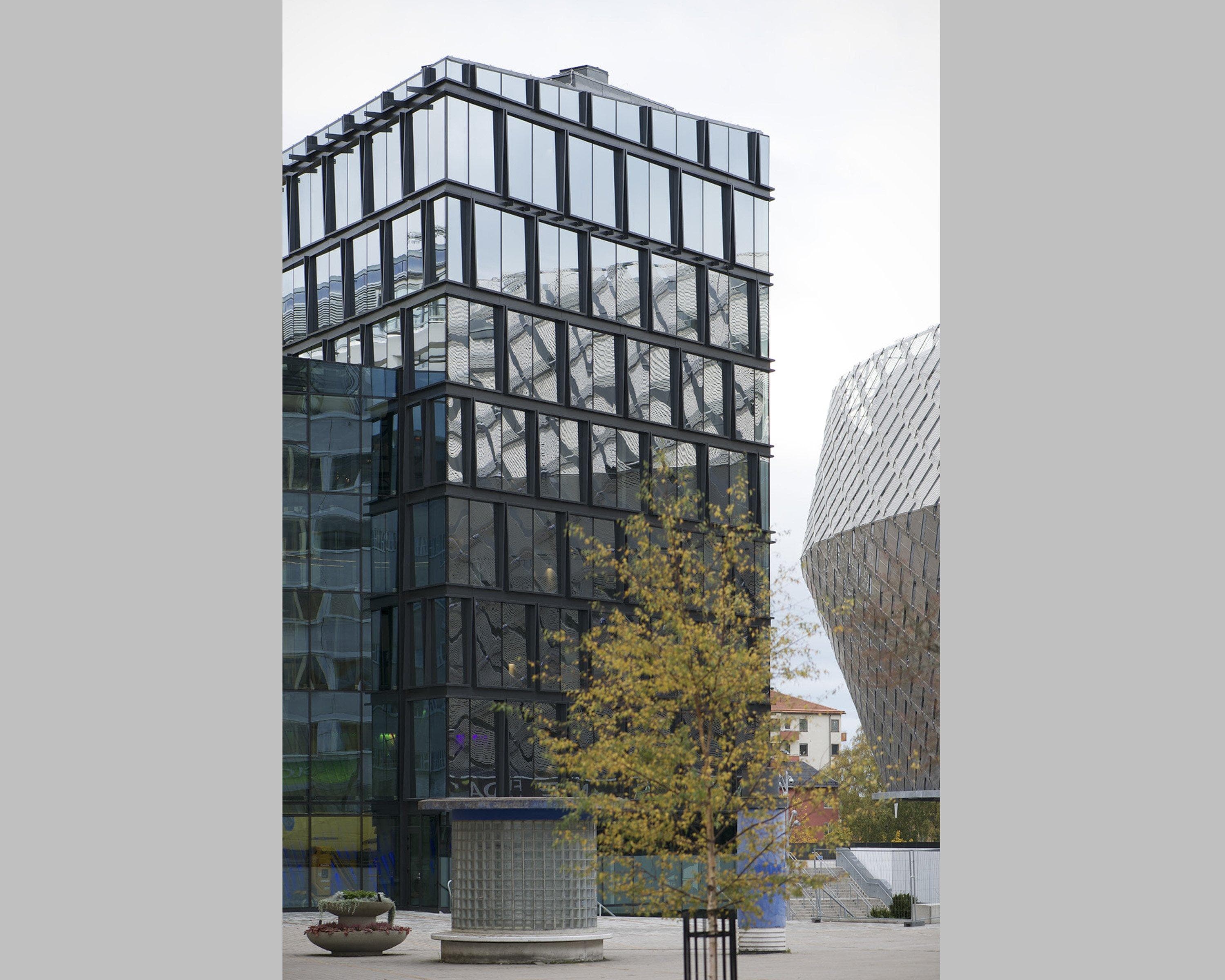 Quality Hotel Globe - Image 1