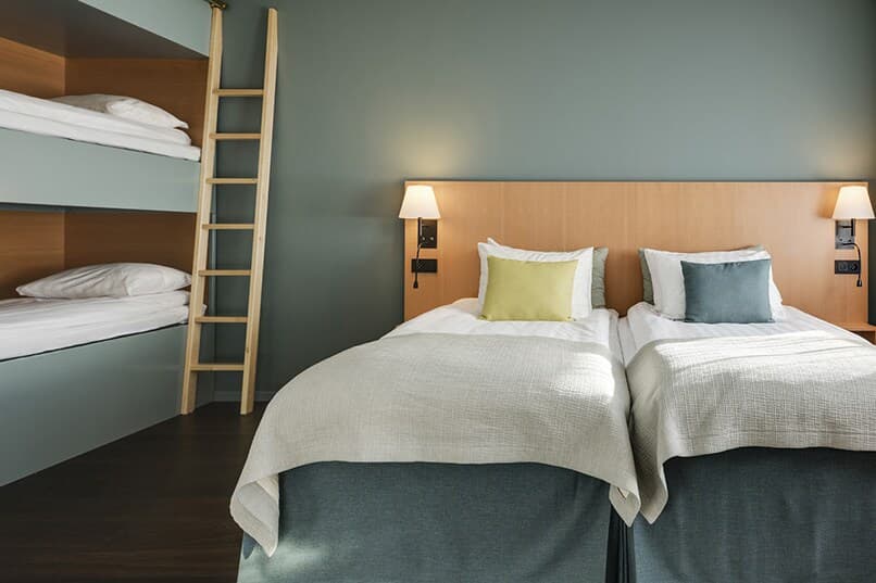 Quality Hotel Globe - Image 2